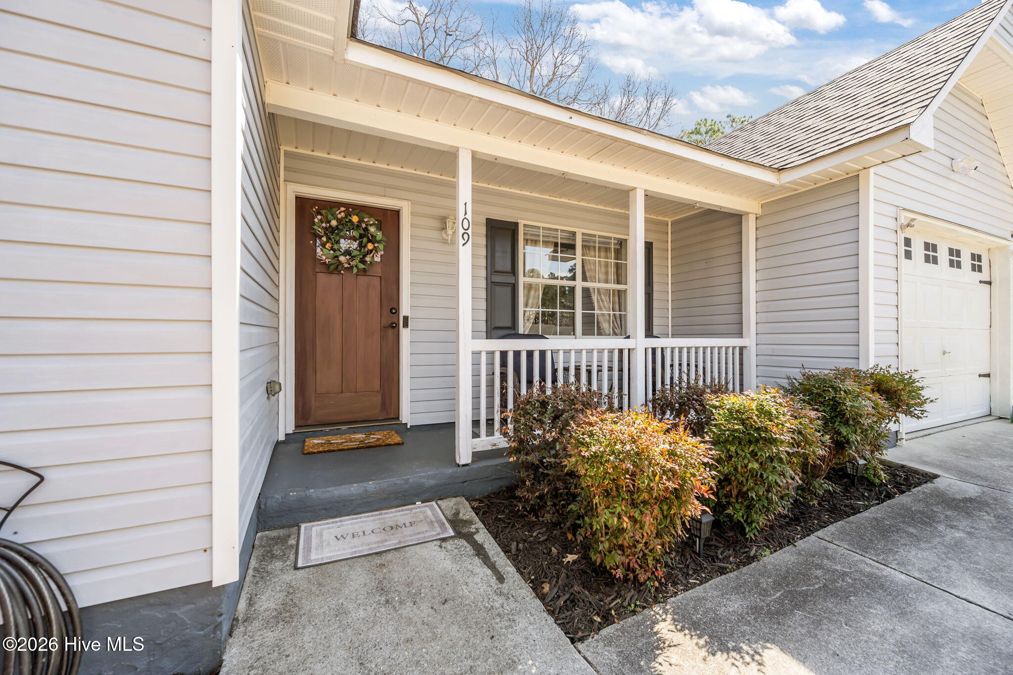 109 Carriage Hills Court