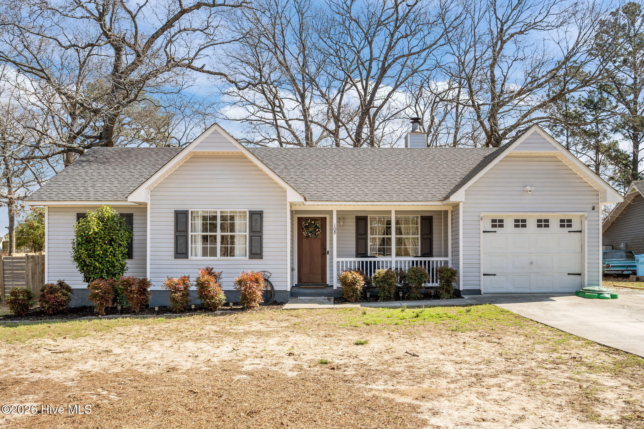 109 Carriage Hills Court