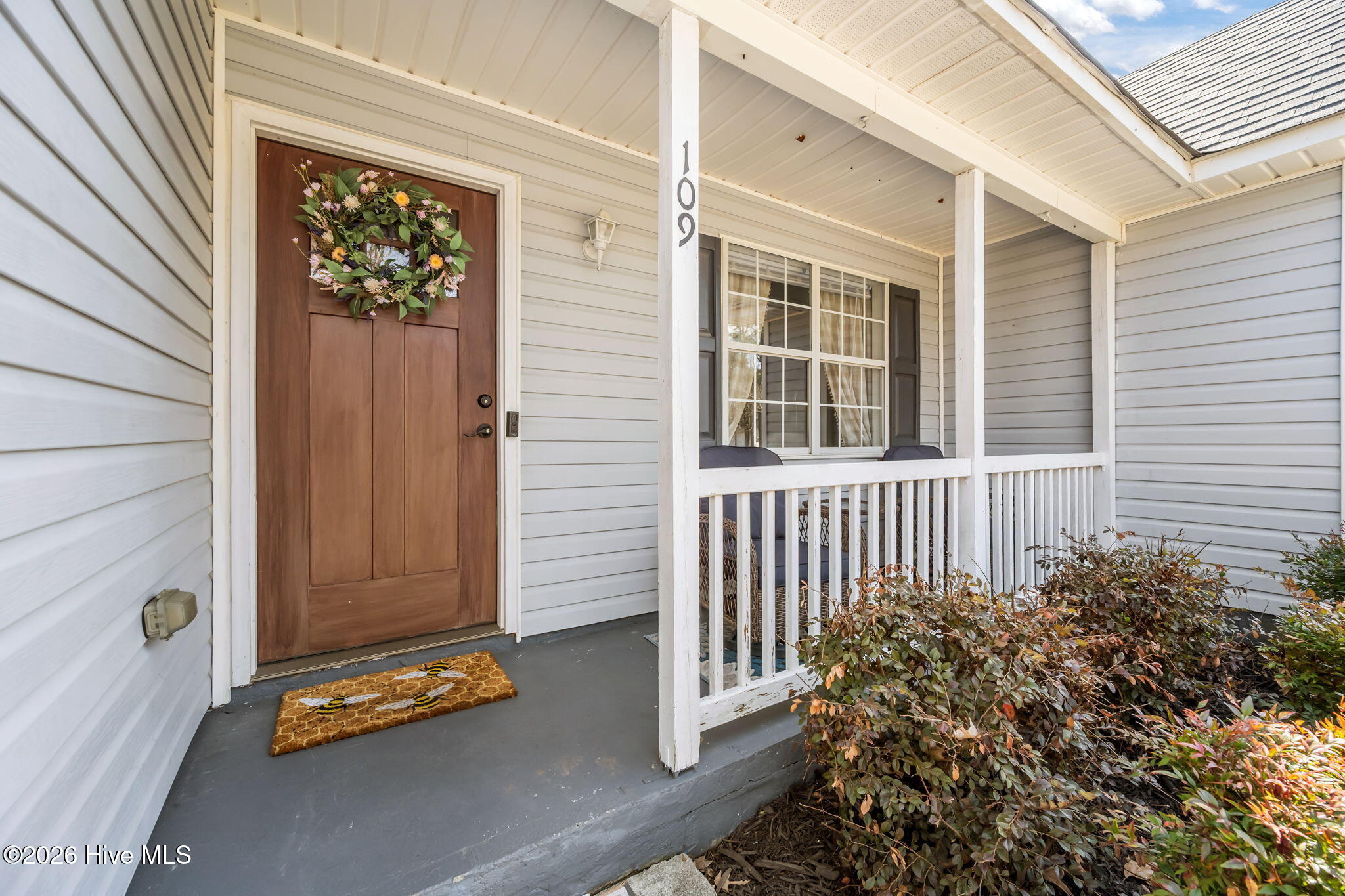 109 Carriage Hills Court