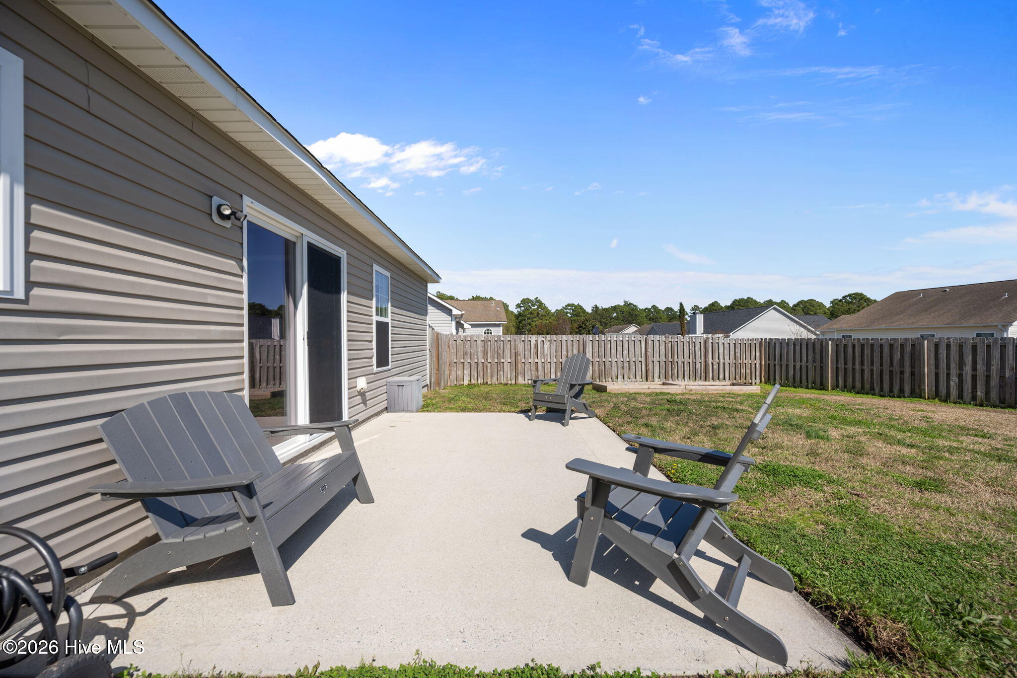 411 Tree Court