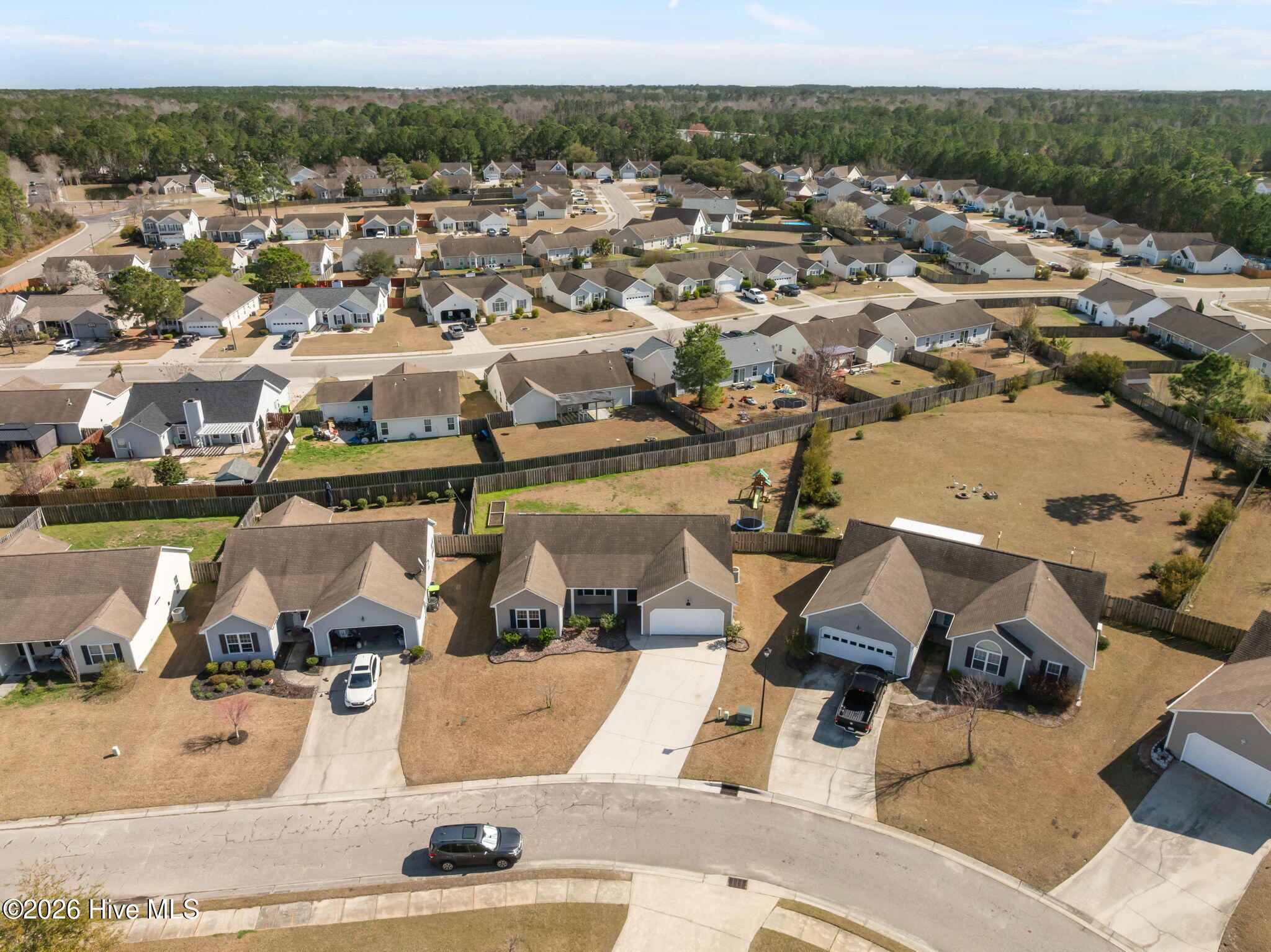 411 Tree Court