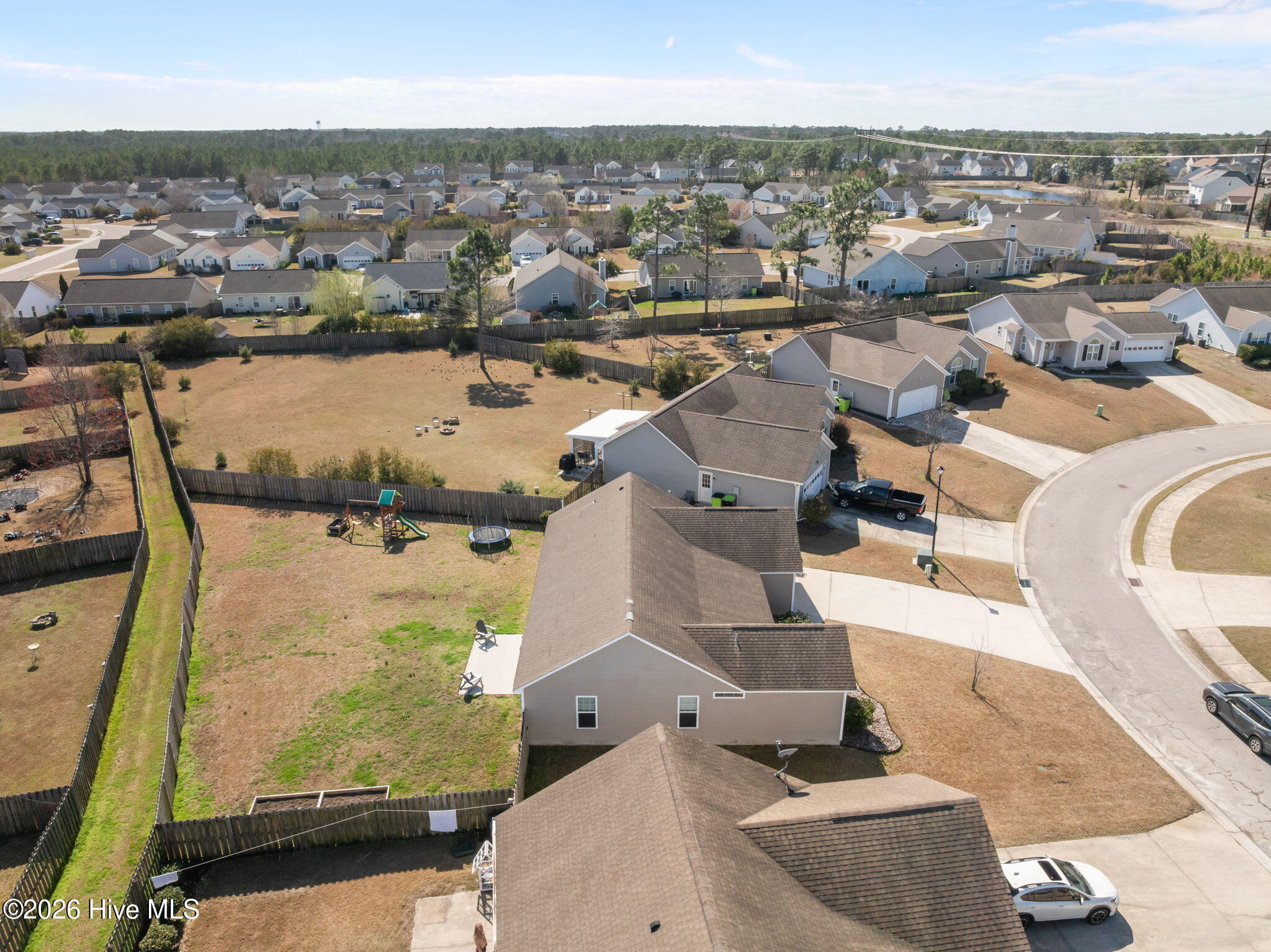 411 Tree Court