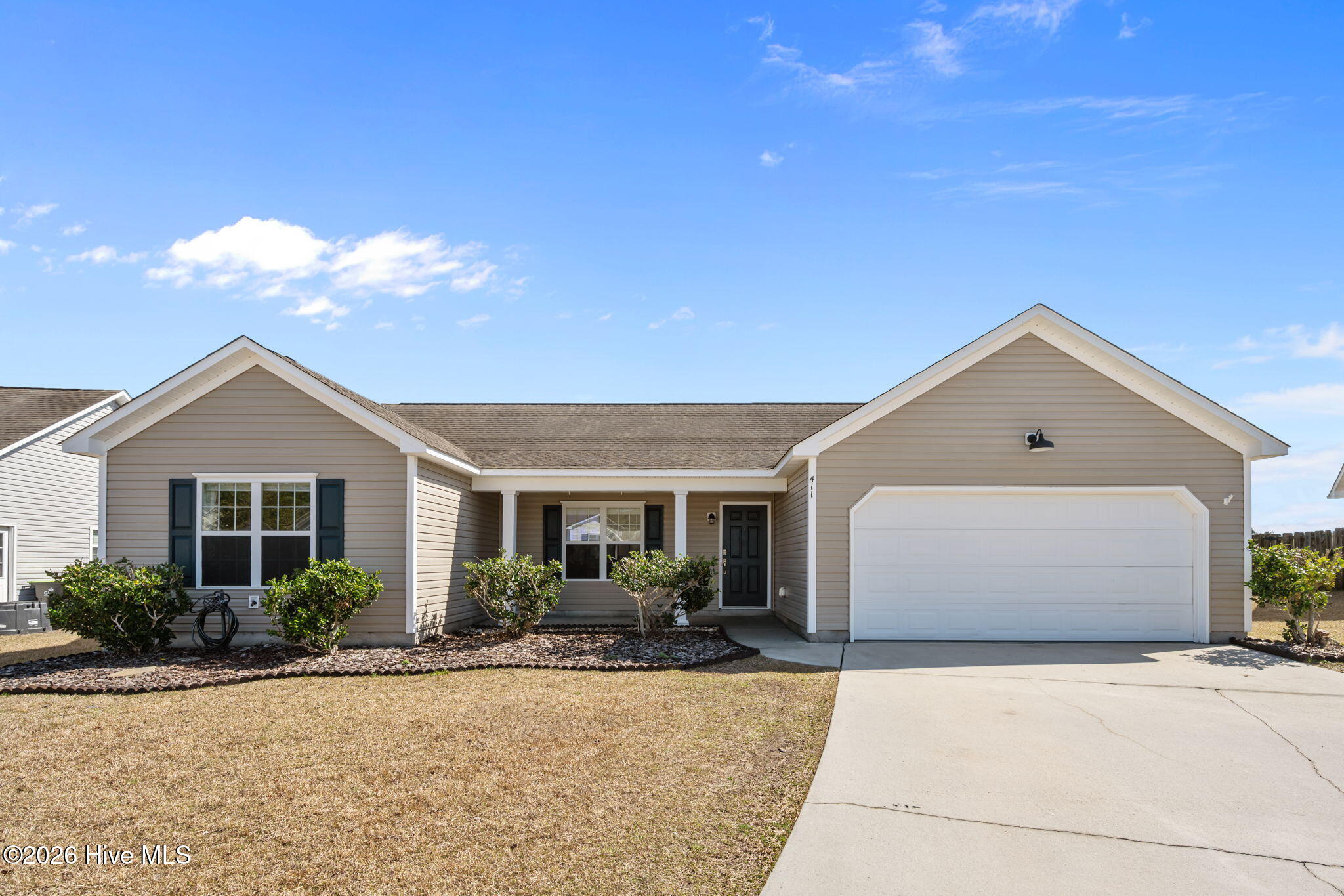 411 Tree Court
