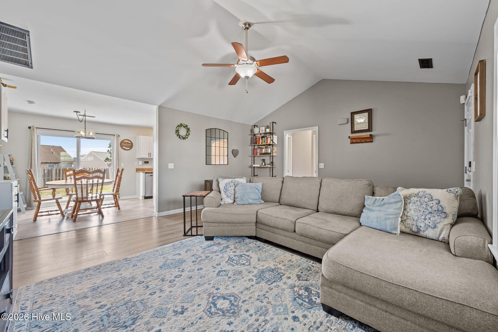 411 Tree Court
