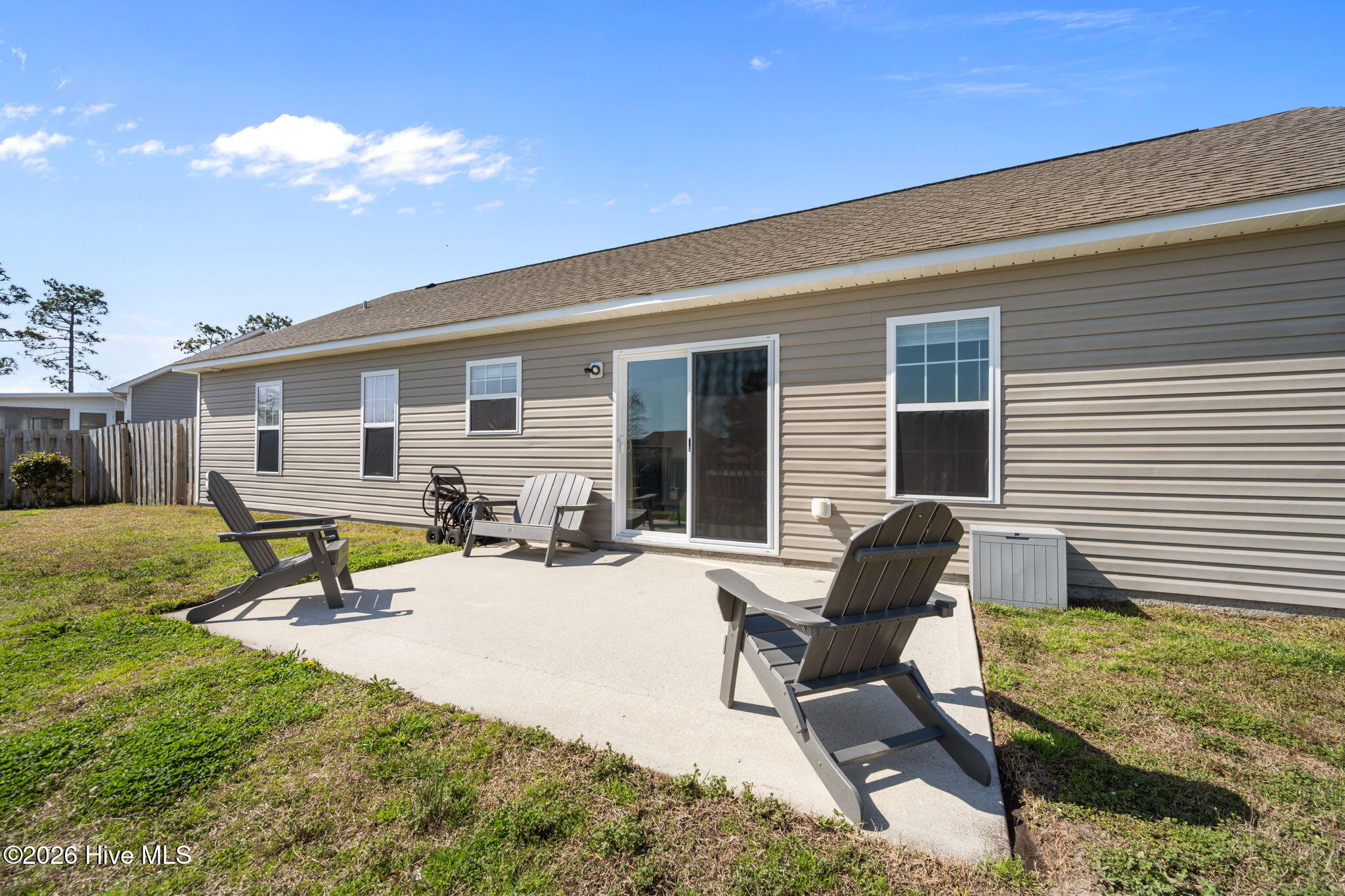 411 Tree Court