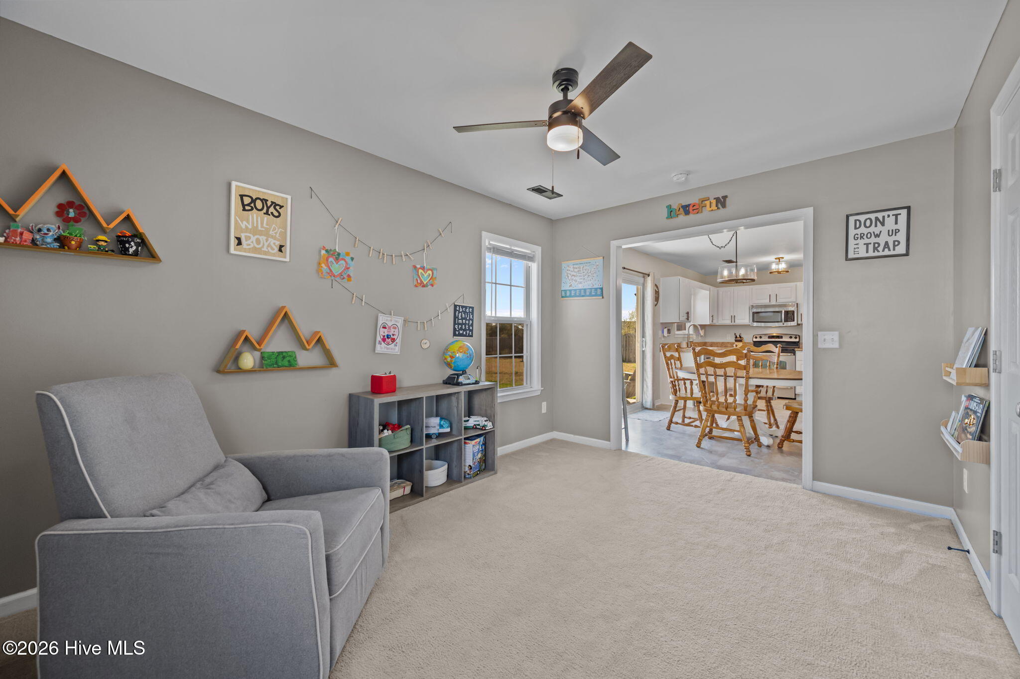 411 Tree Court