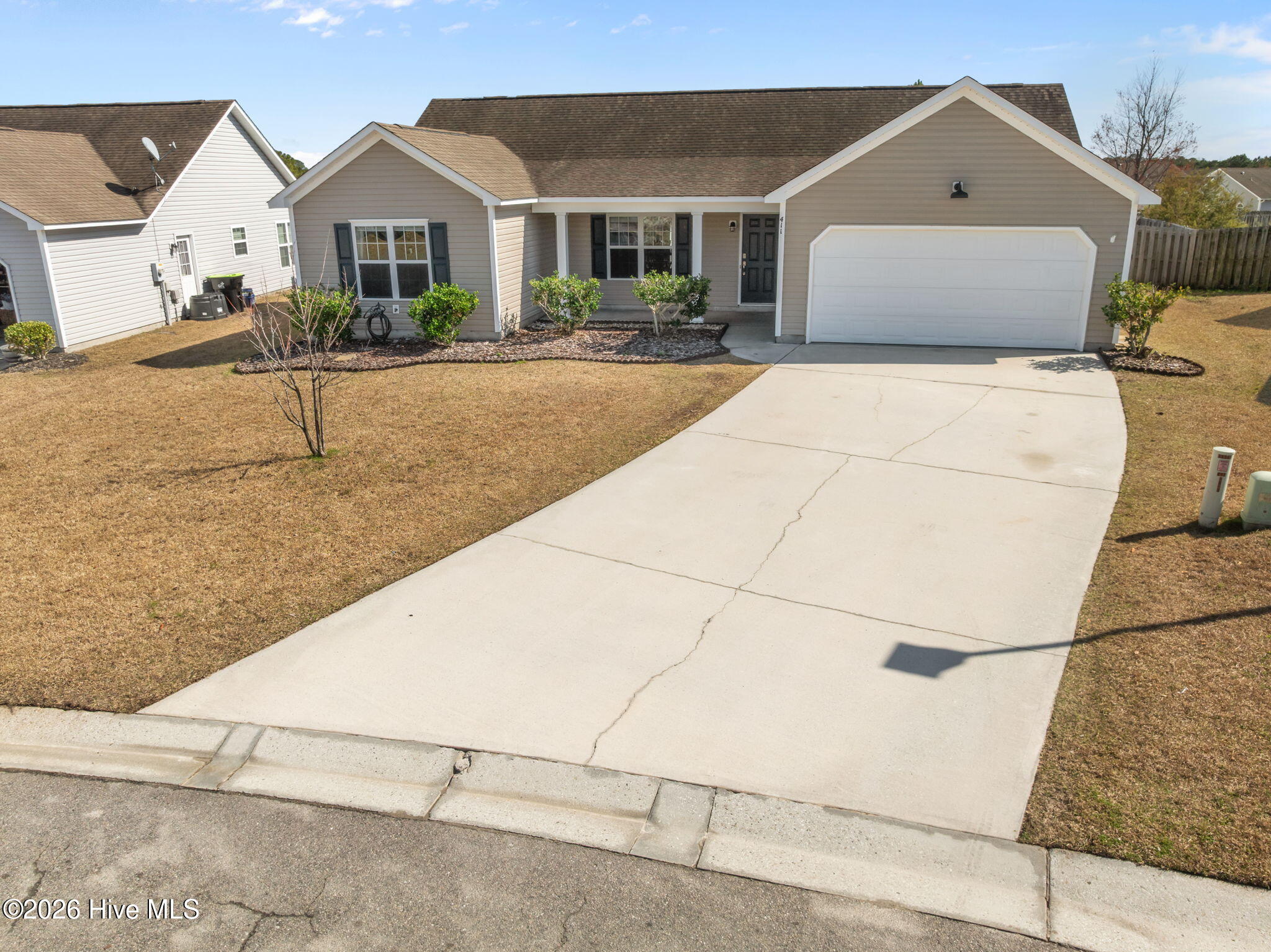 411 Tree Court