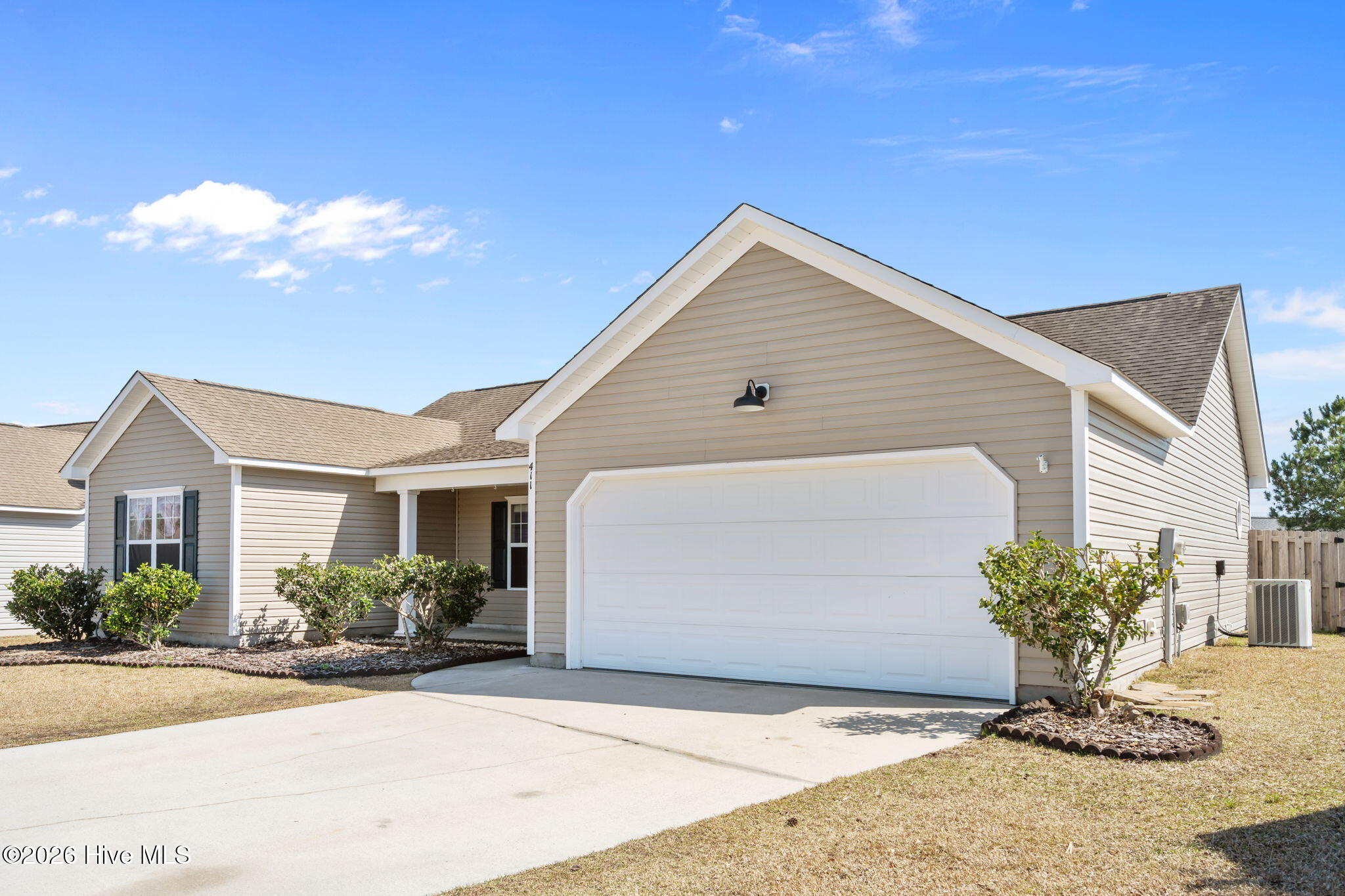 411 Tree Court
