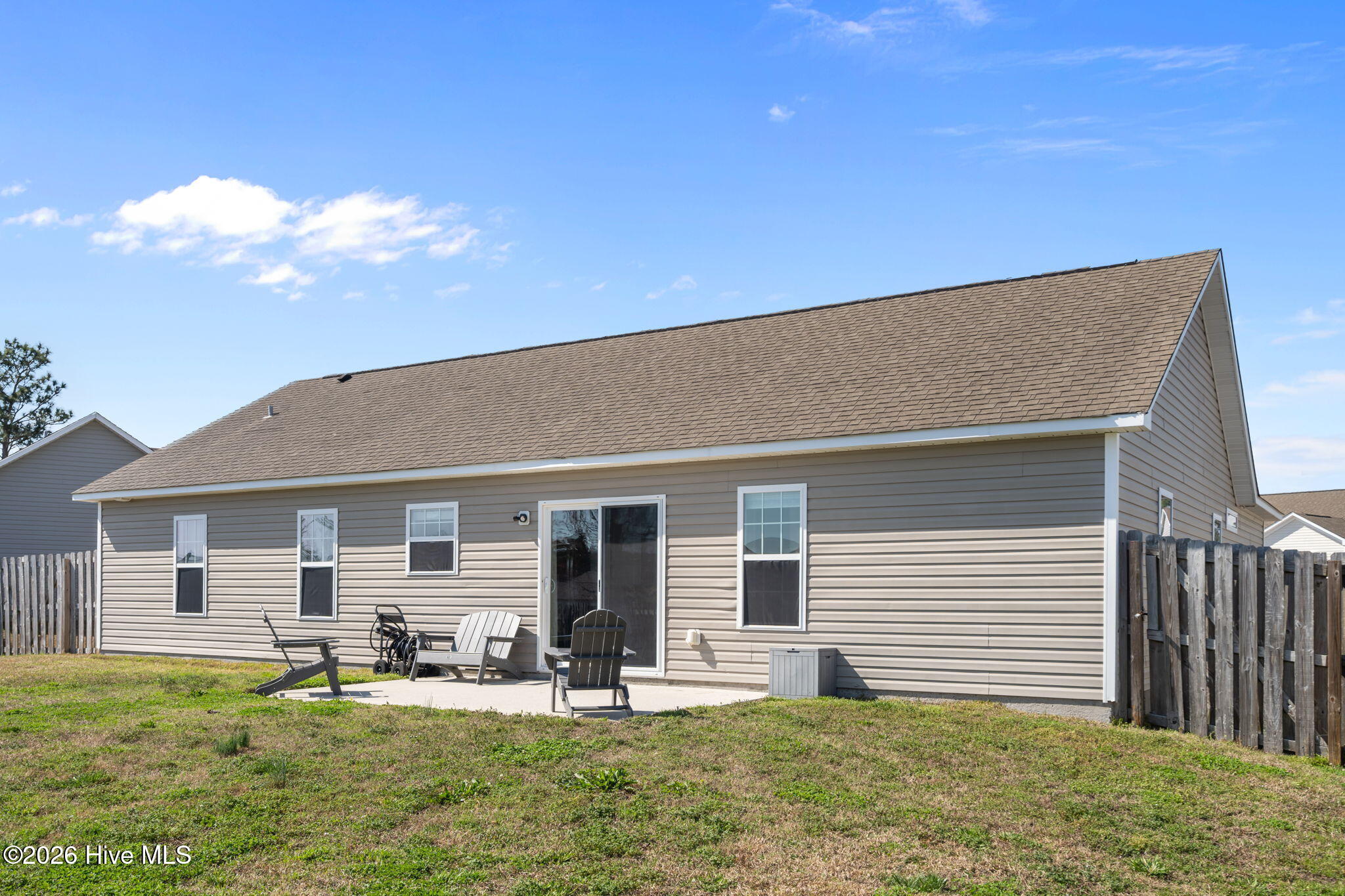 411 Tree Court