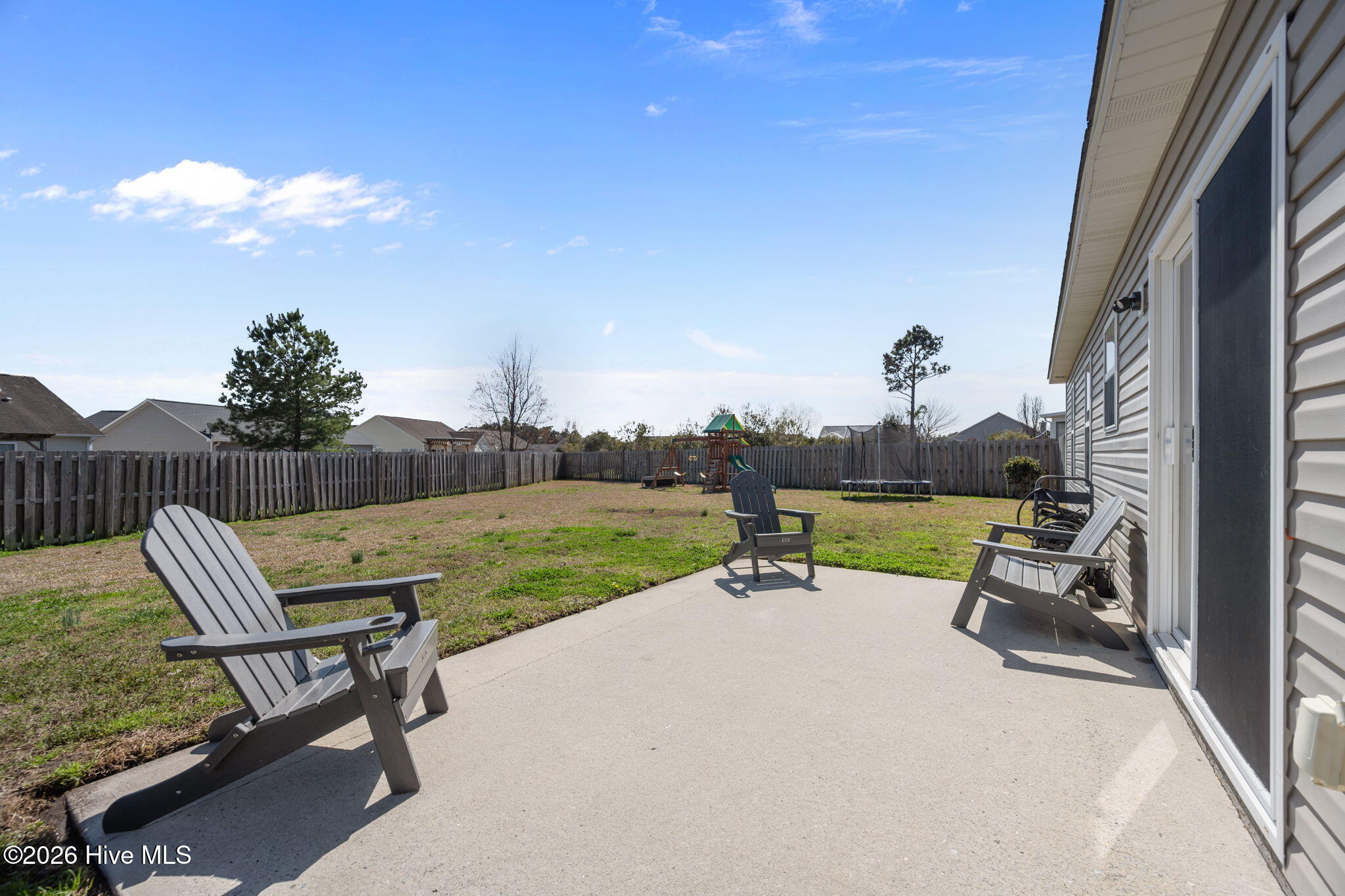 411 Tree Court