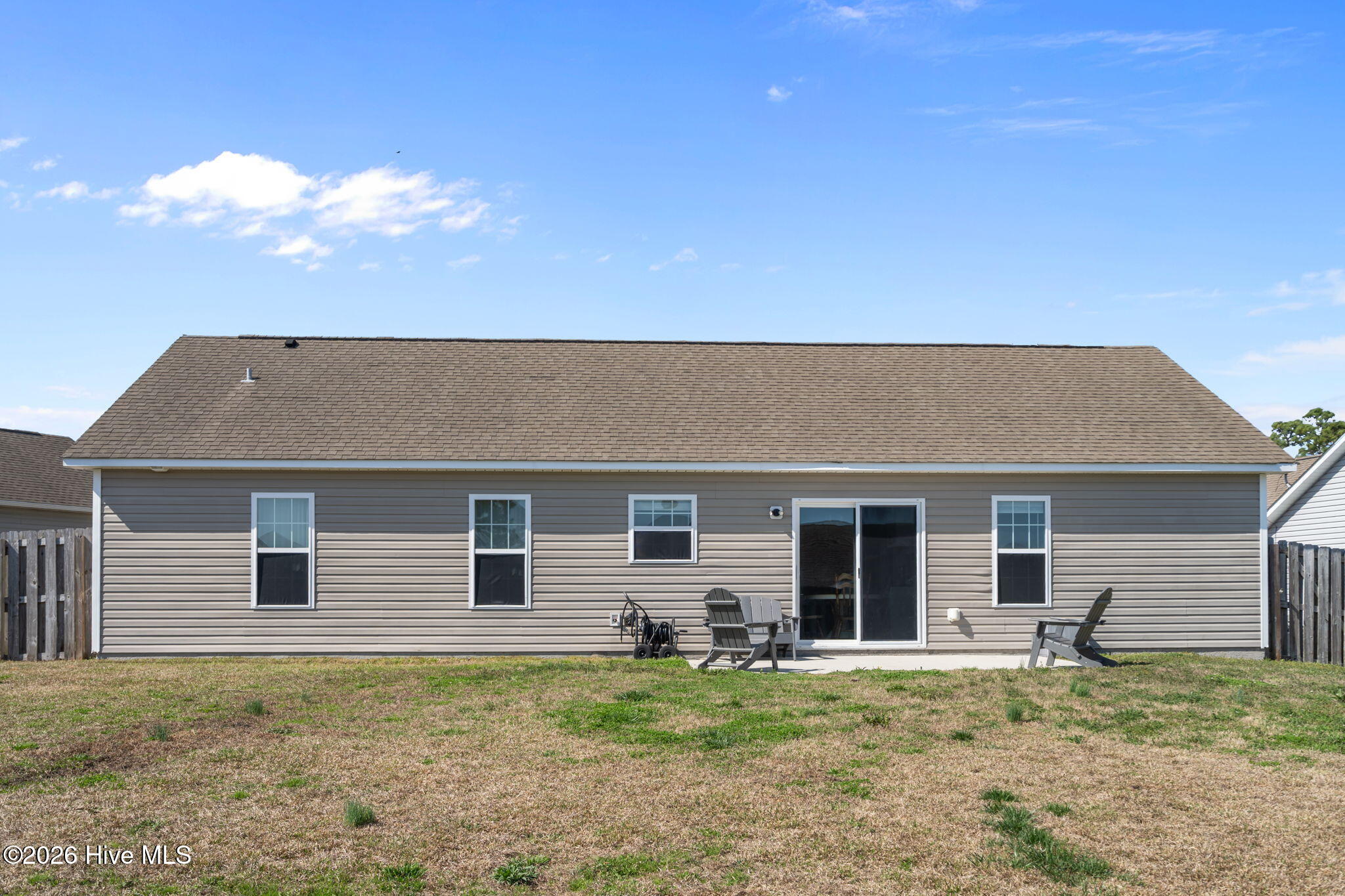 411 Tree Court