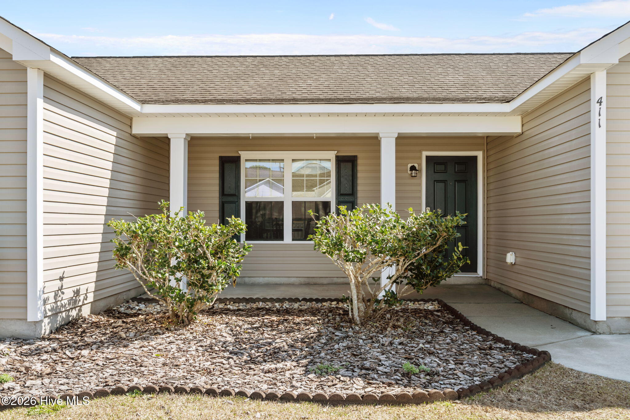 411 Tree Court