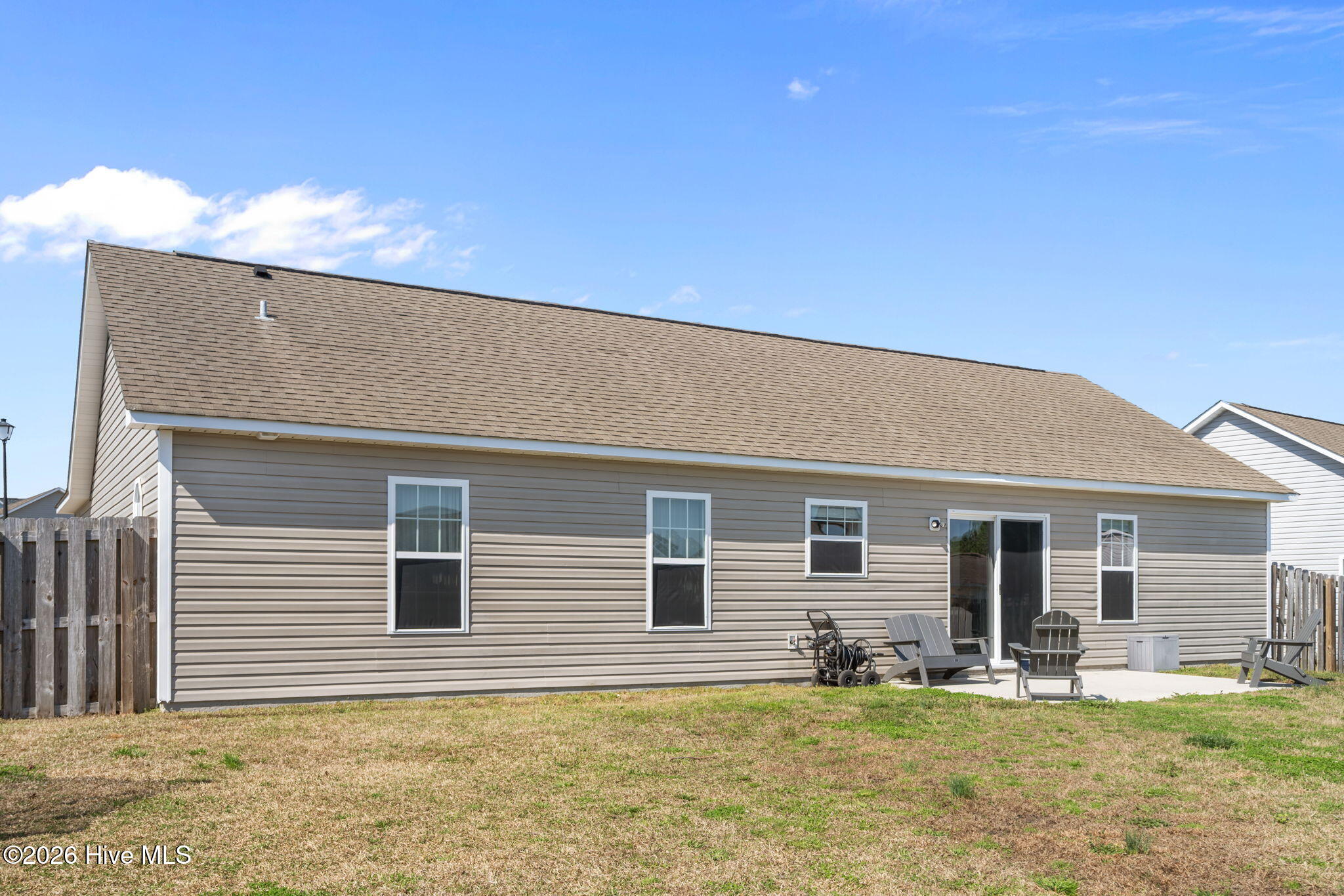 411 Tree Court