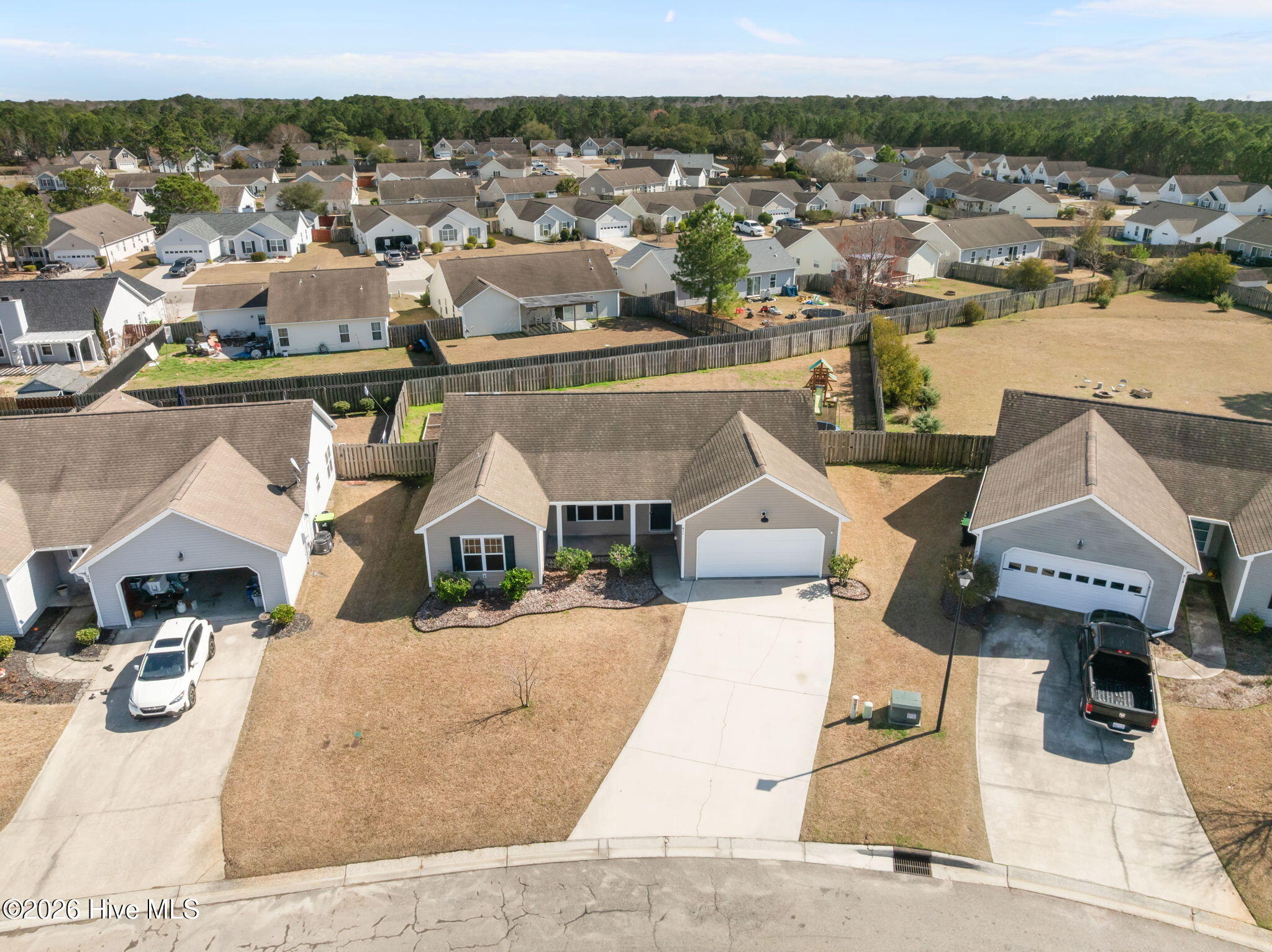 411 Tree Court