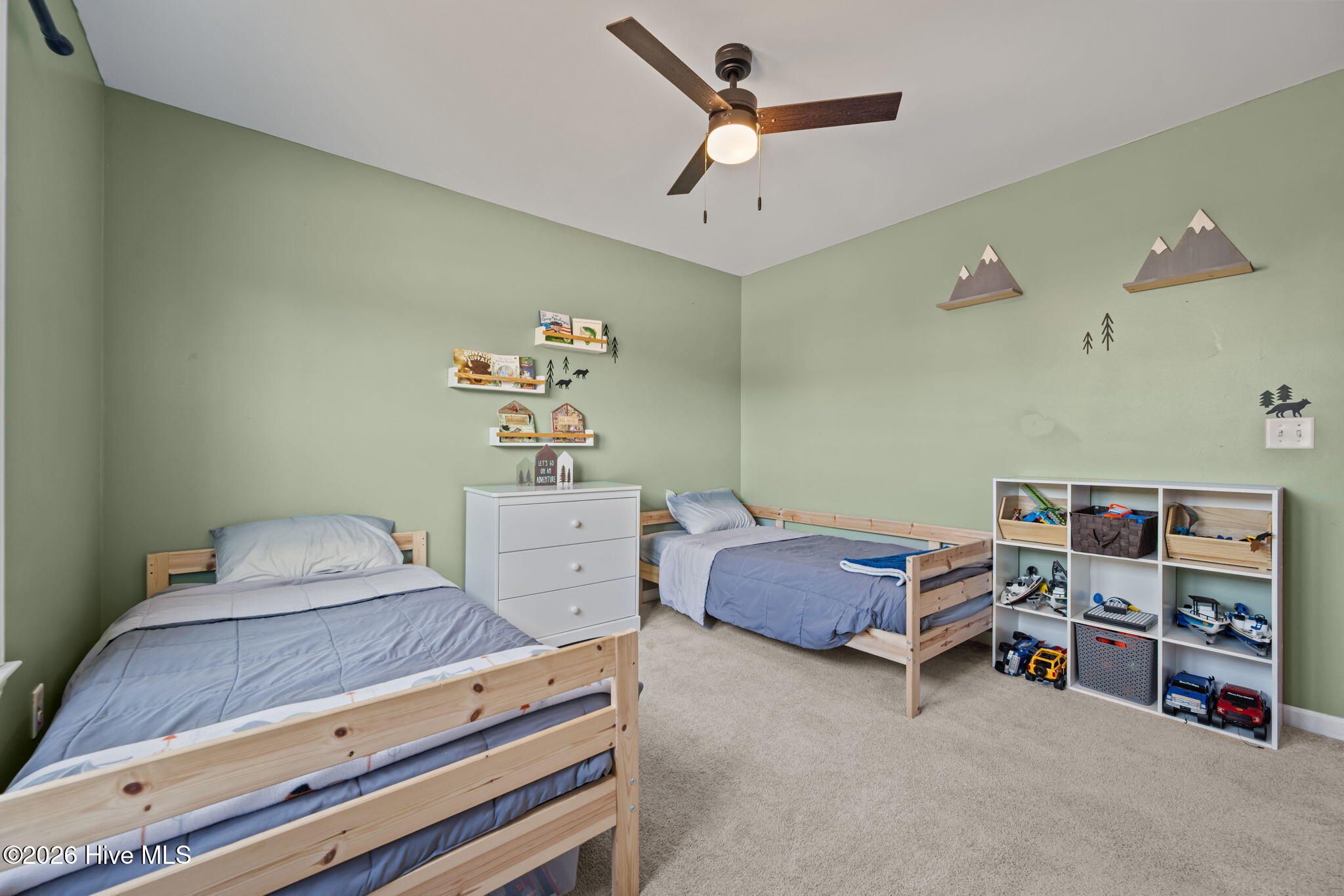 411 Tree Court