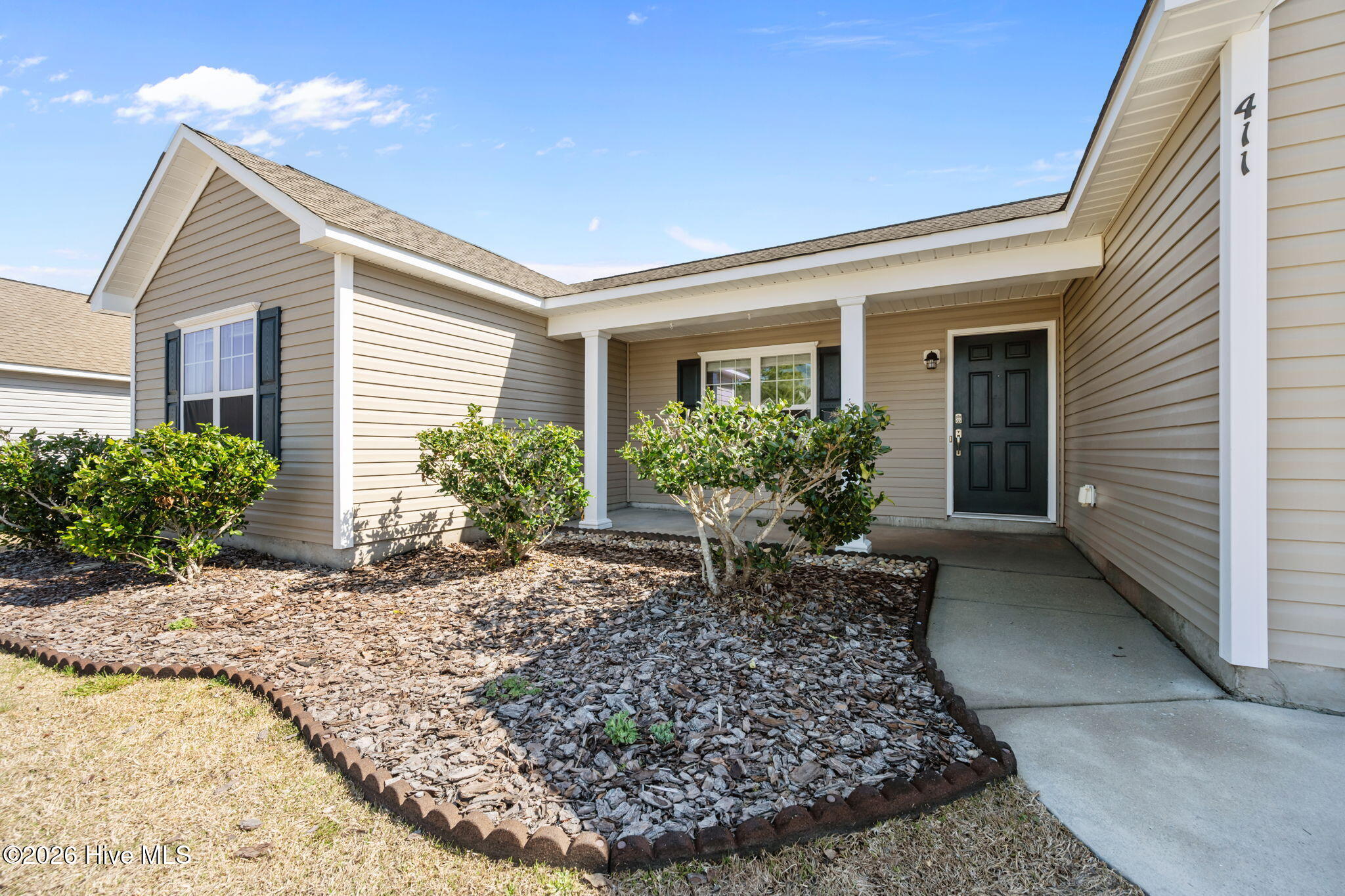 411 Tree Court