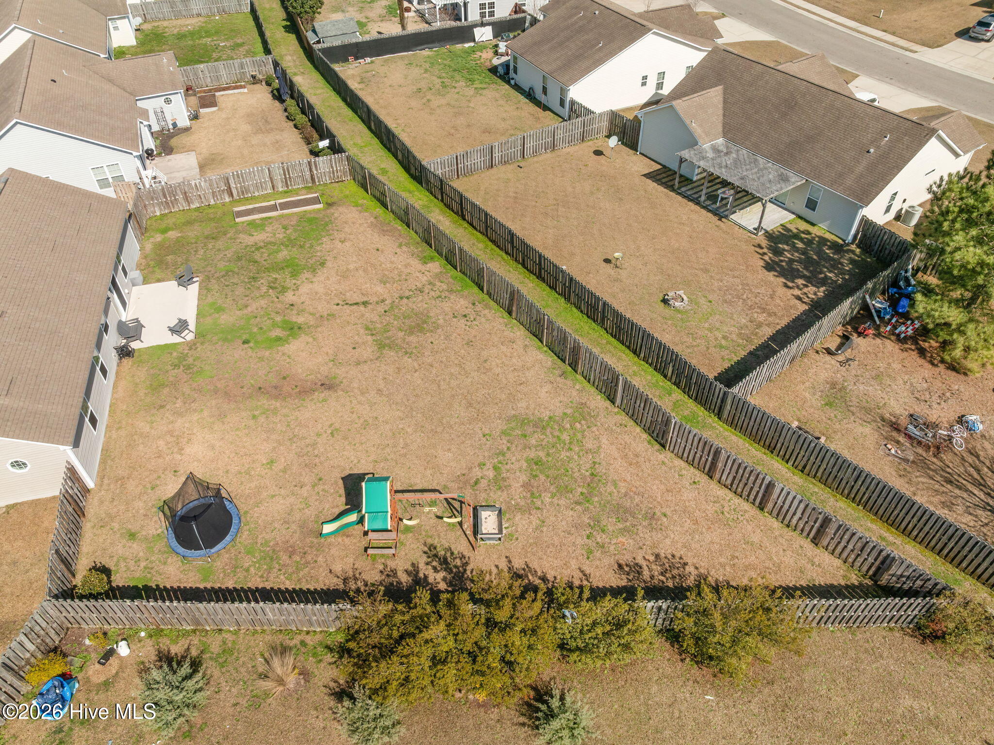 411 Tree Court