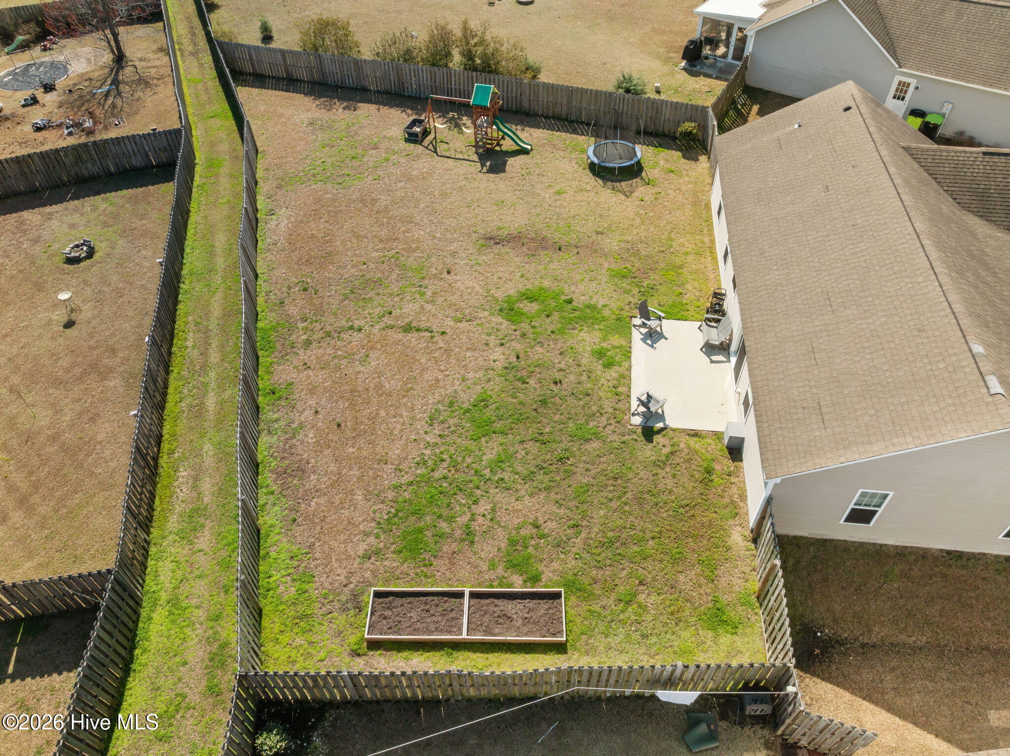 411 Tree Court