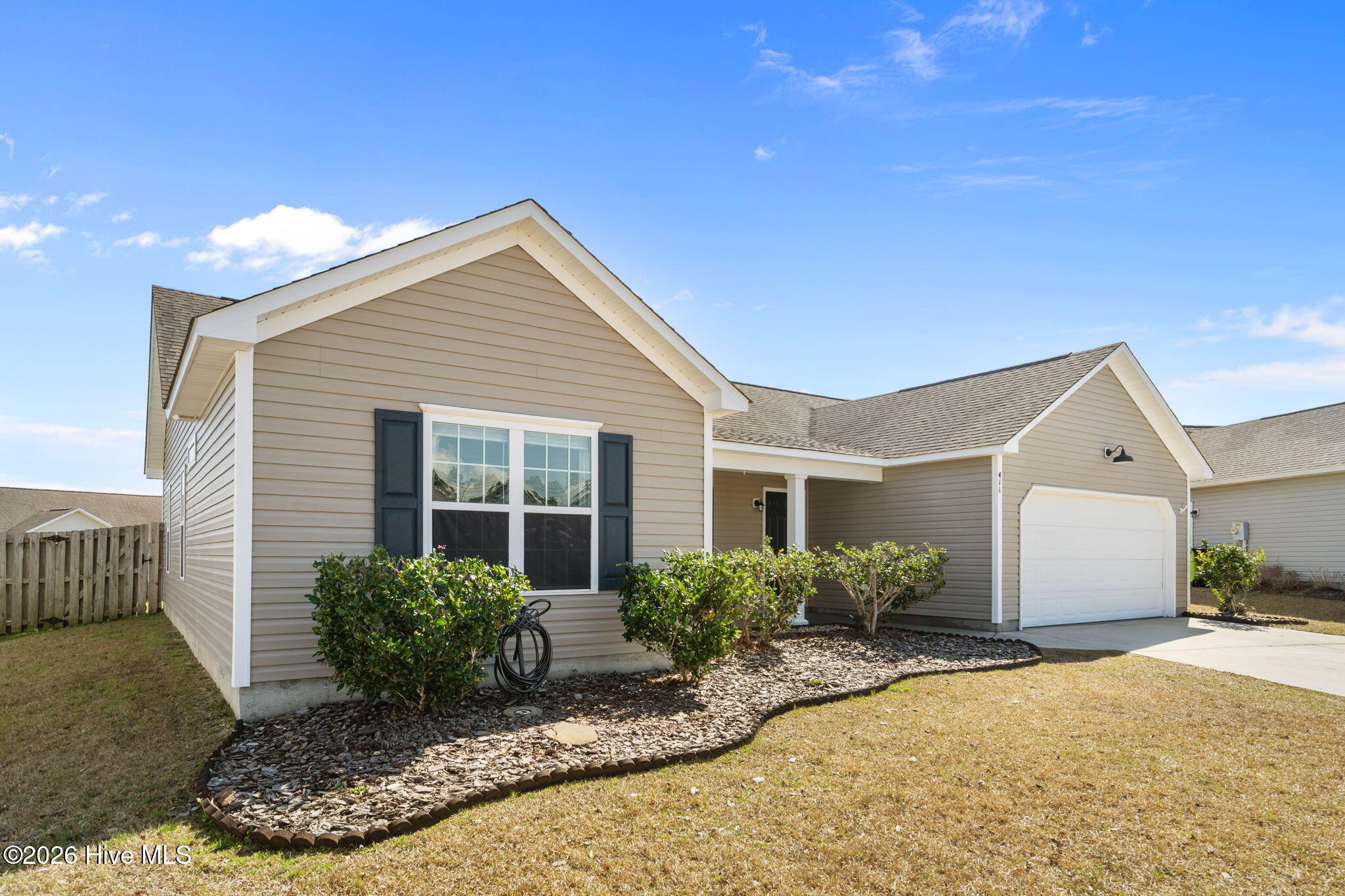 411 Tree Court