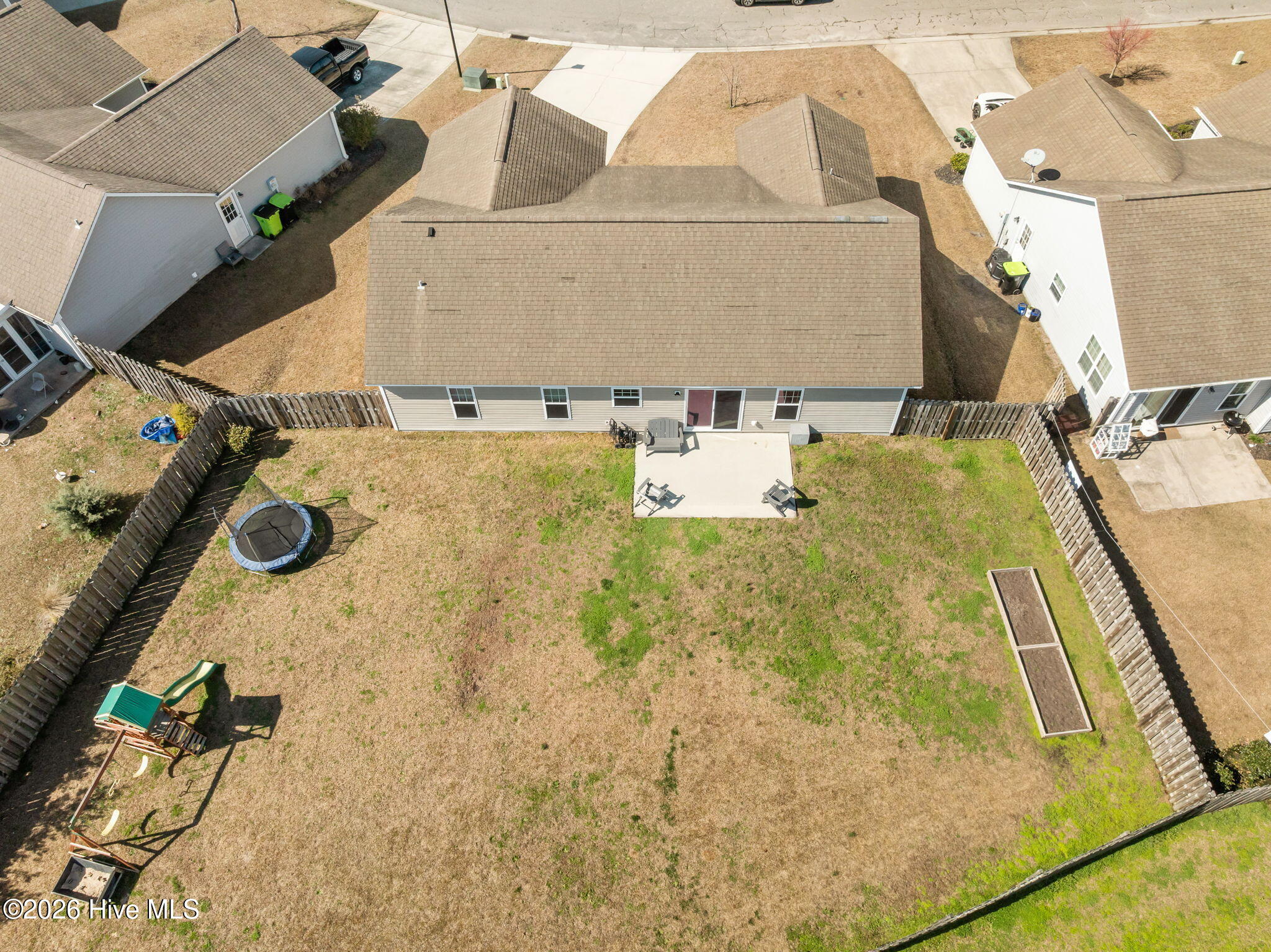 411 Tree Court