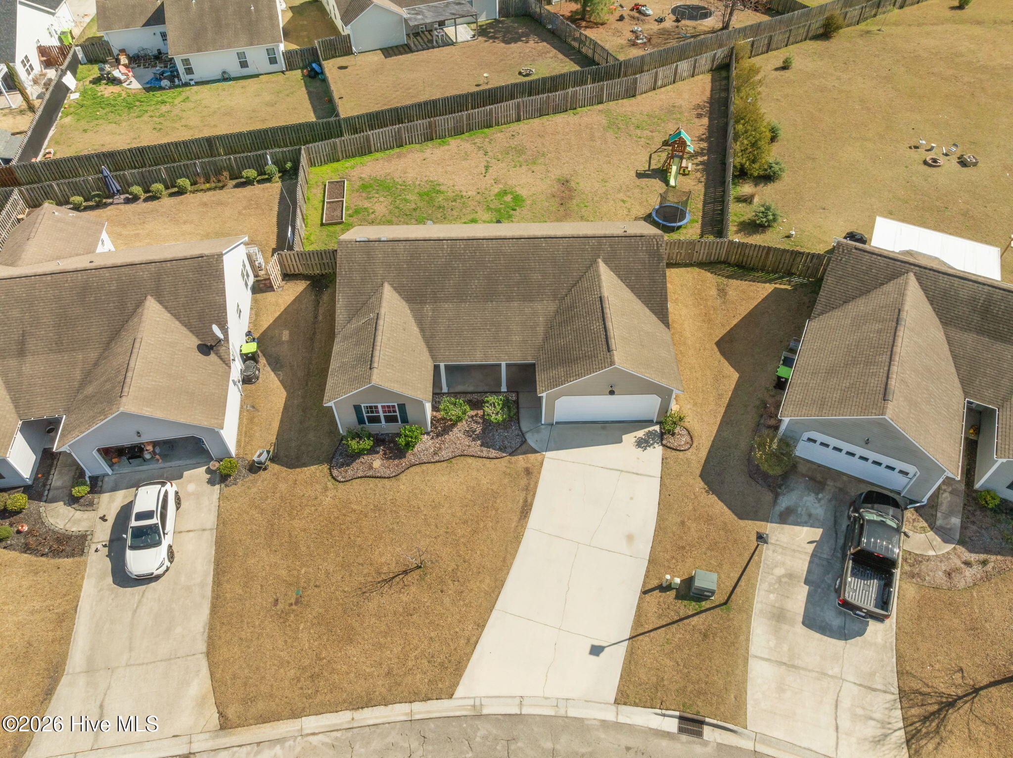411 Tree Court