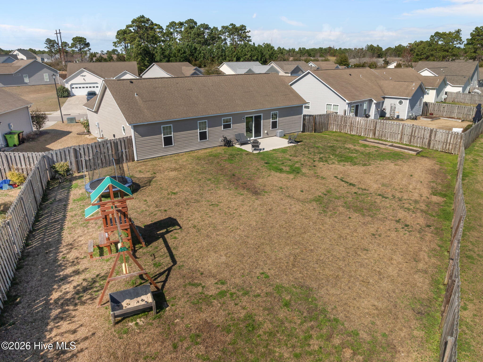 411 Tree Court