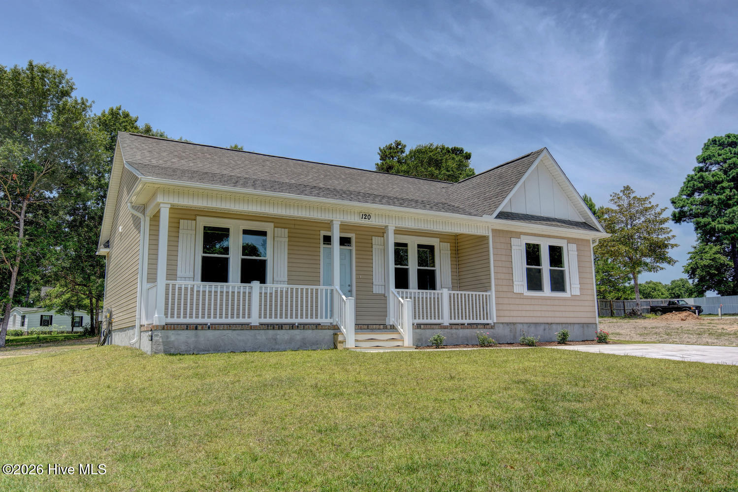 120 Crabshell Lane