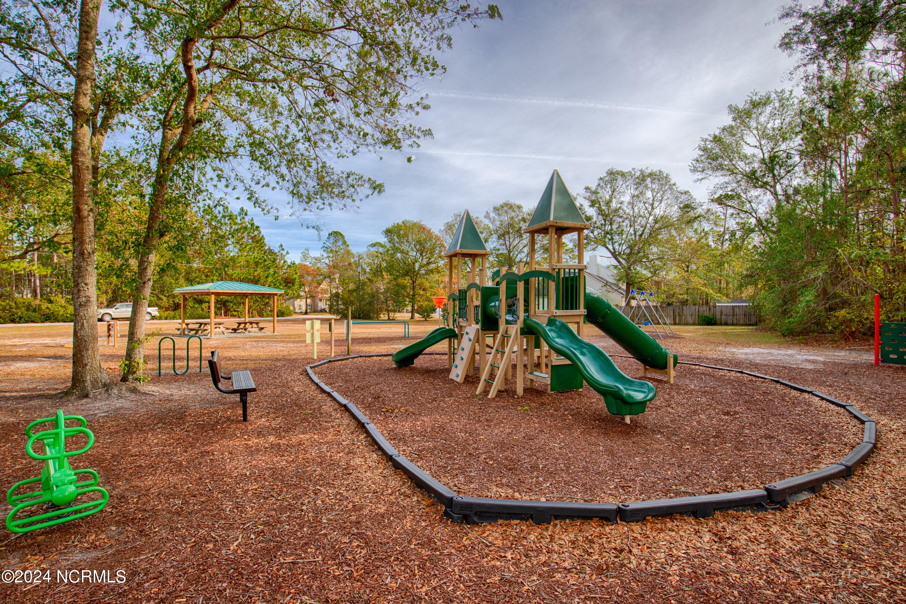 327 Chadwick Shores Drive