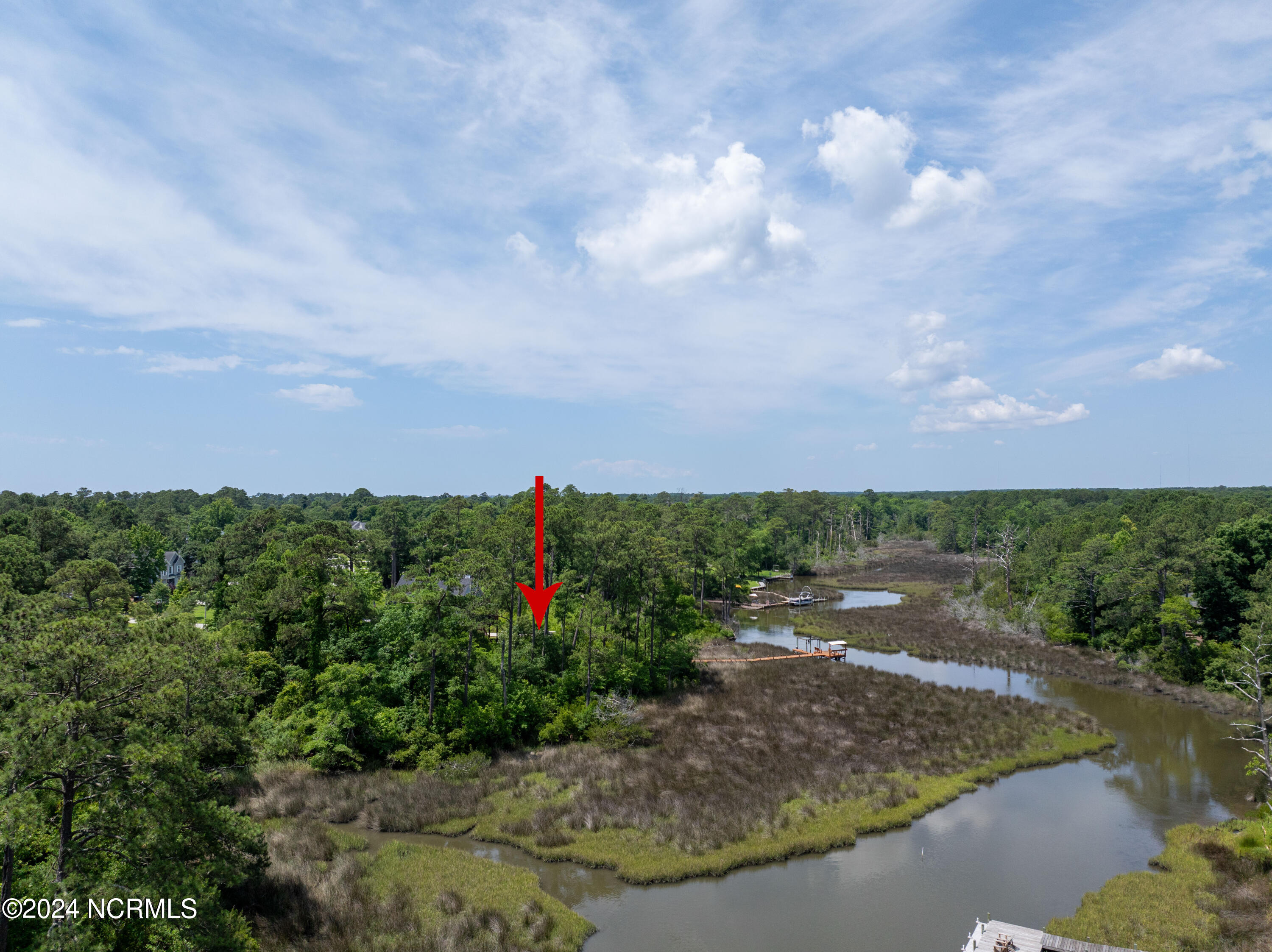 327 Chadwick Shores Drive