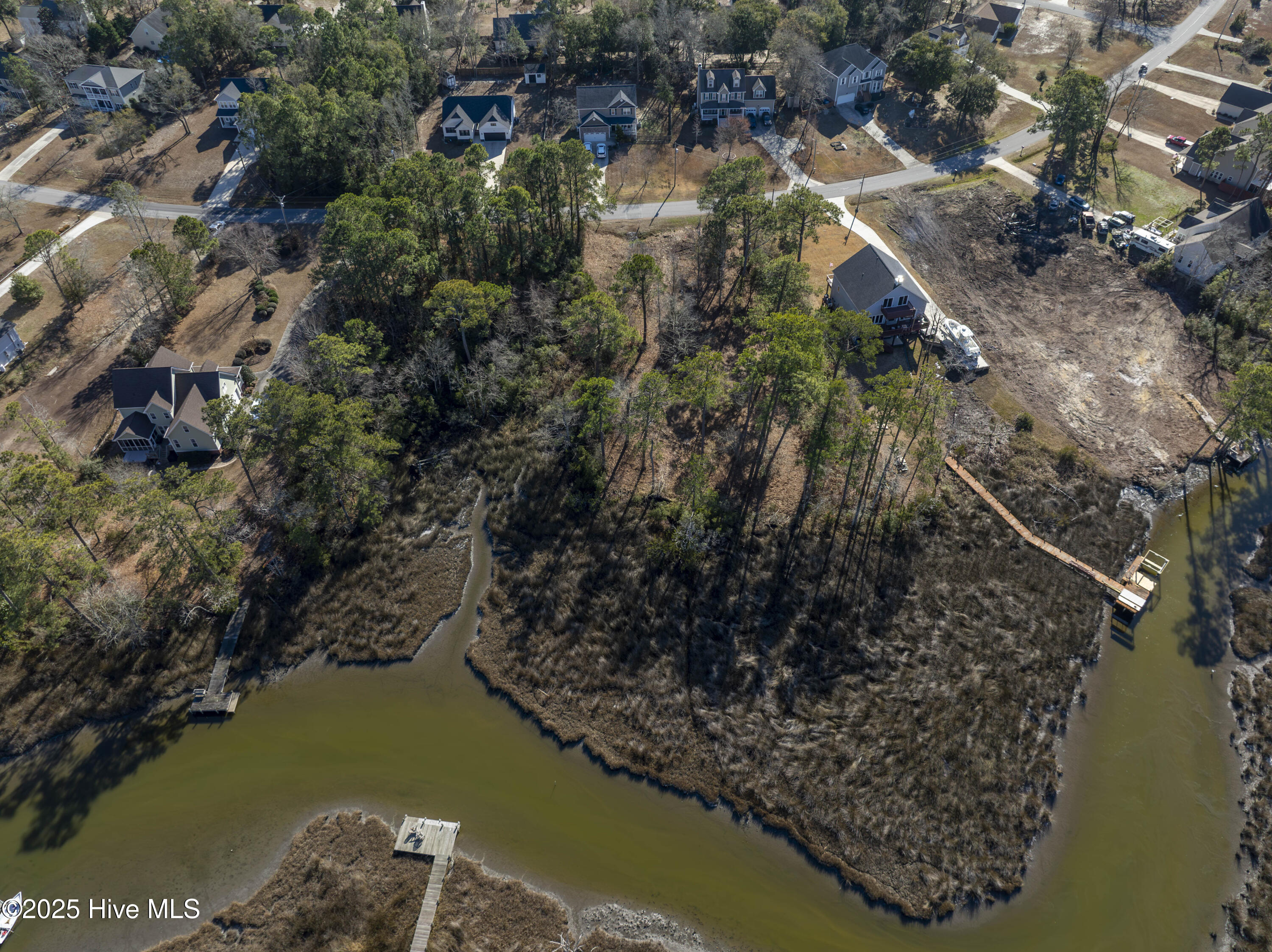 327 Chadwick Shores Drive