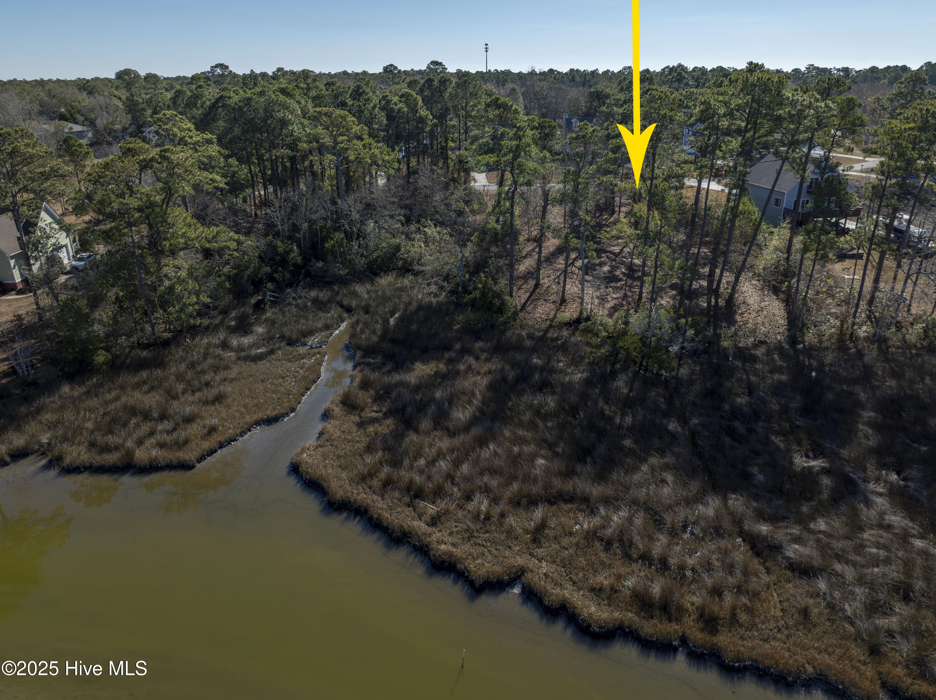 327 Chadwick Shores Drive