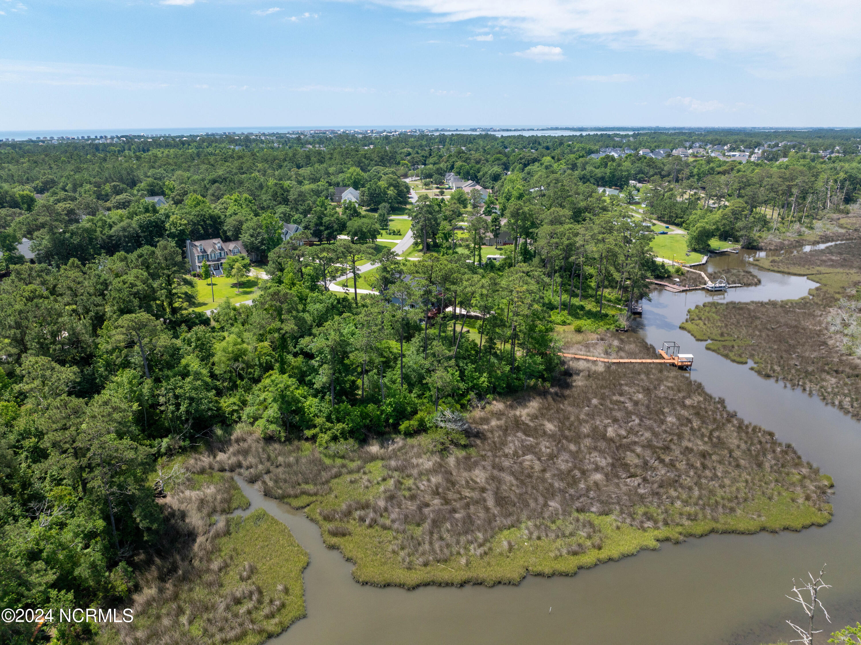 327 Chadwick Shores Drive