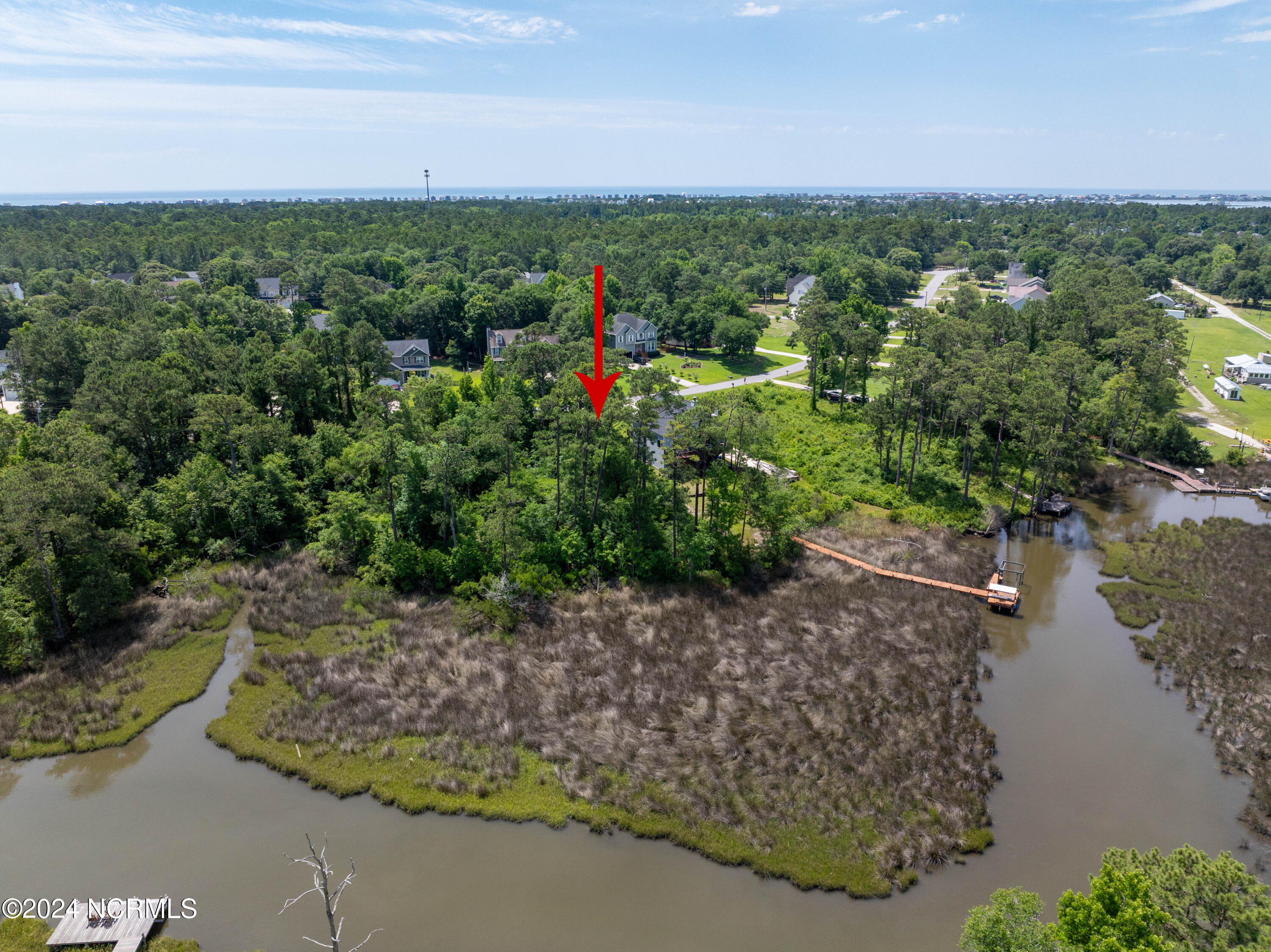 327 Chadwick Shores Drive