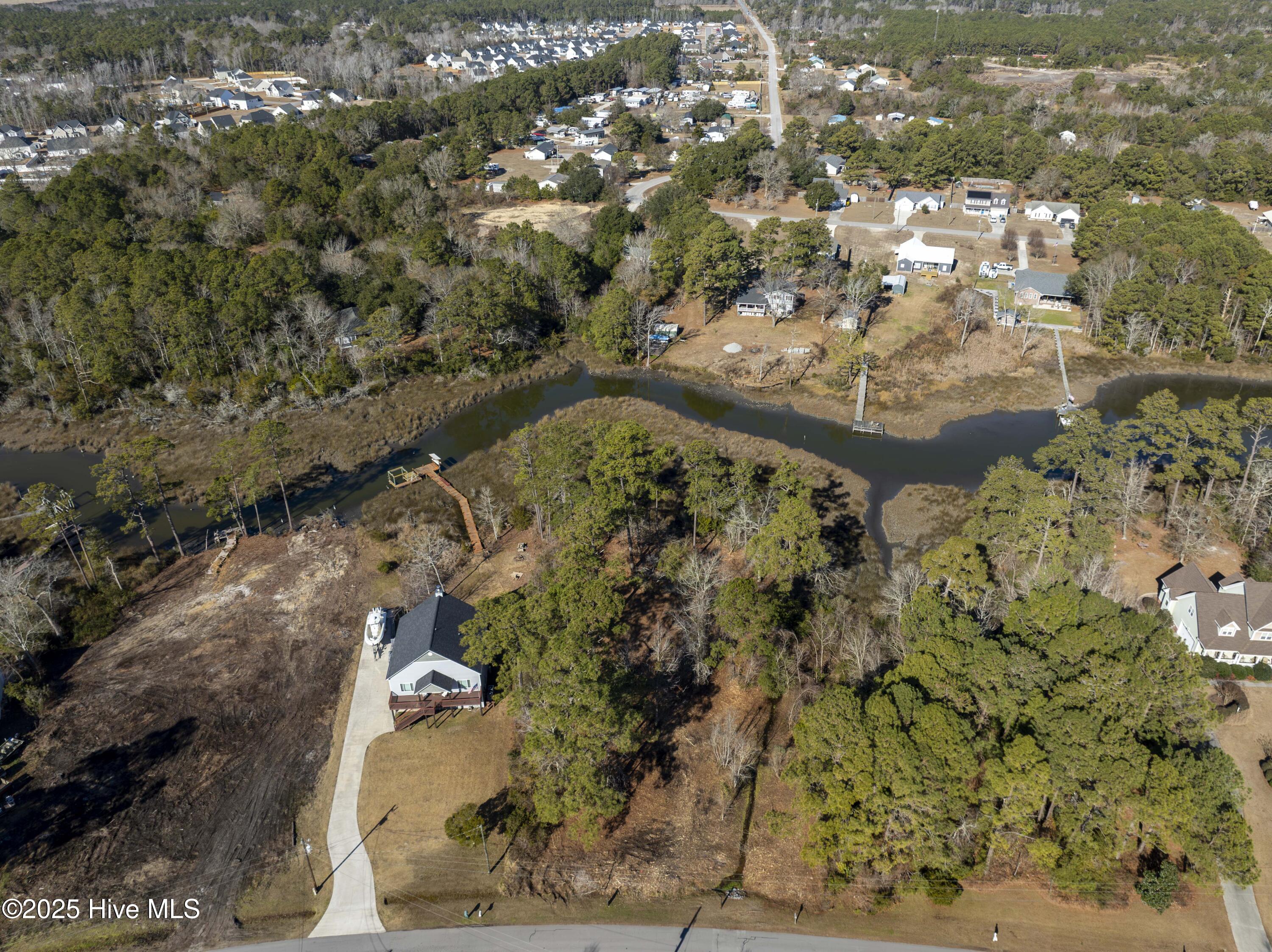 327 Chadwick Shores Drive