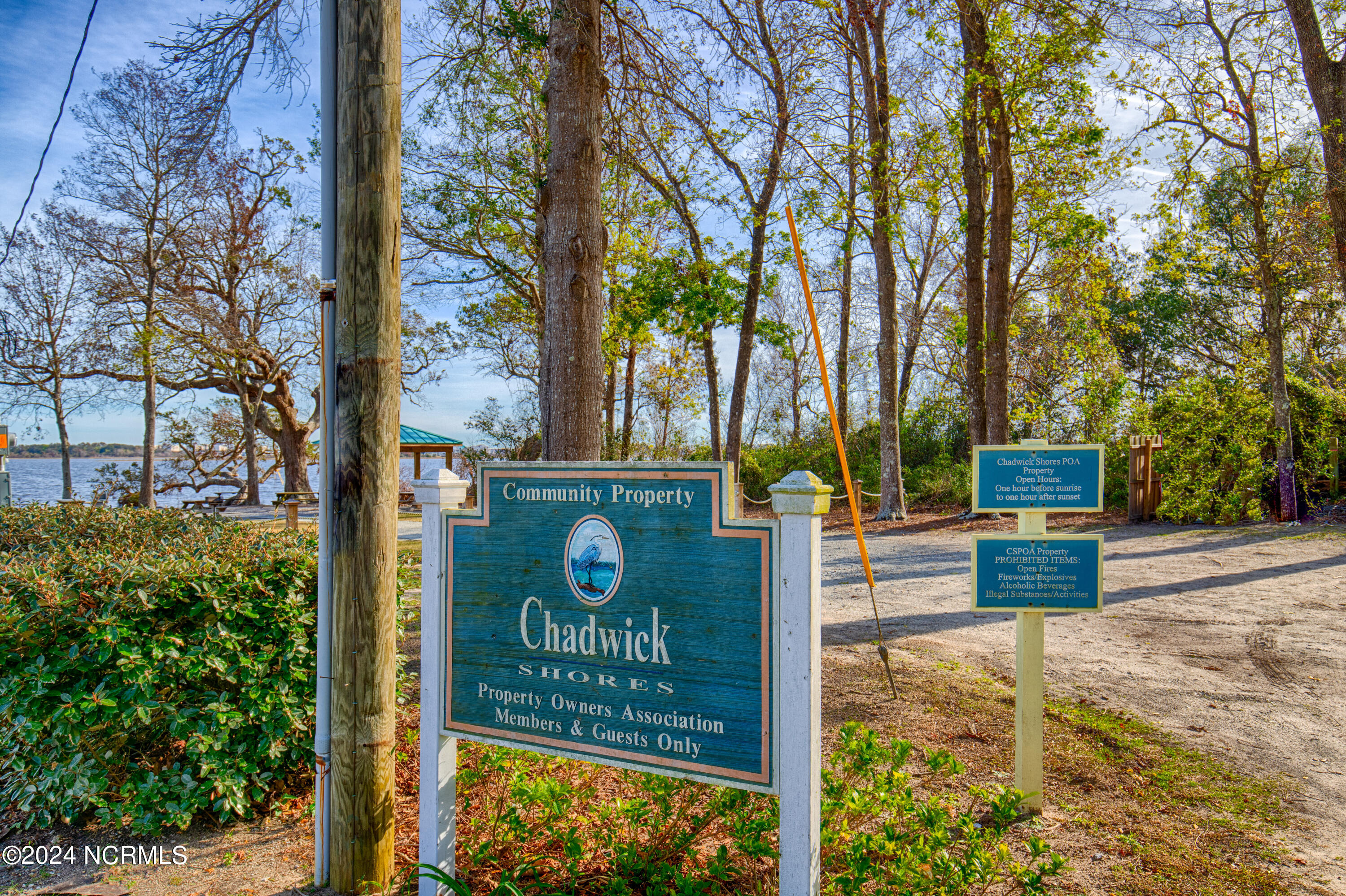 327 Chadwick Shores Drive