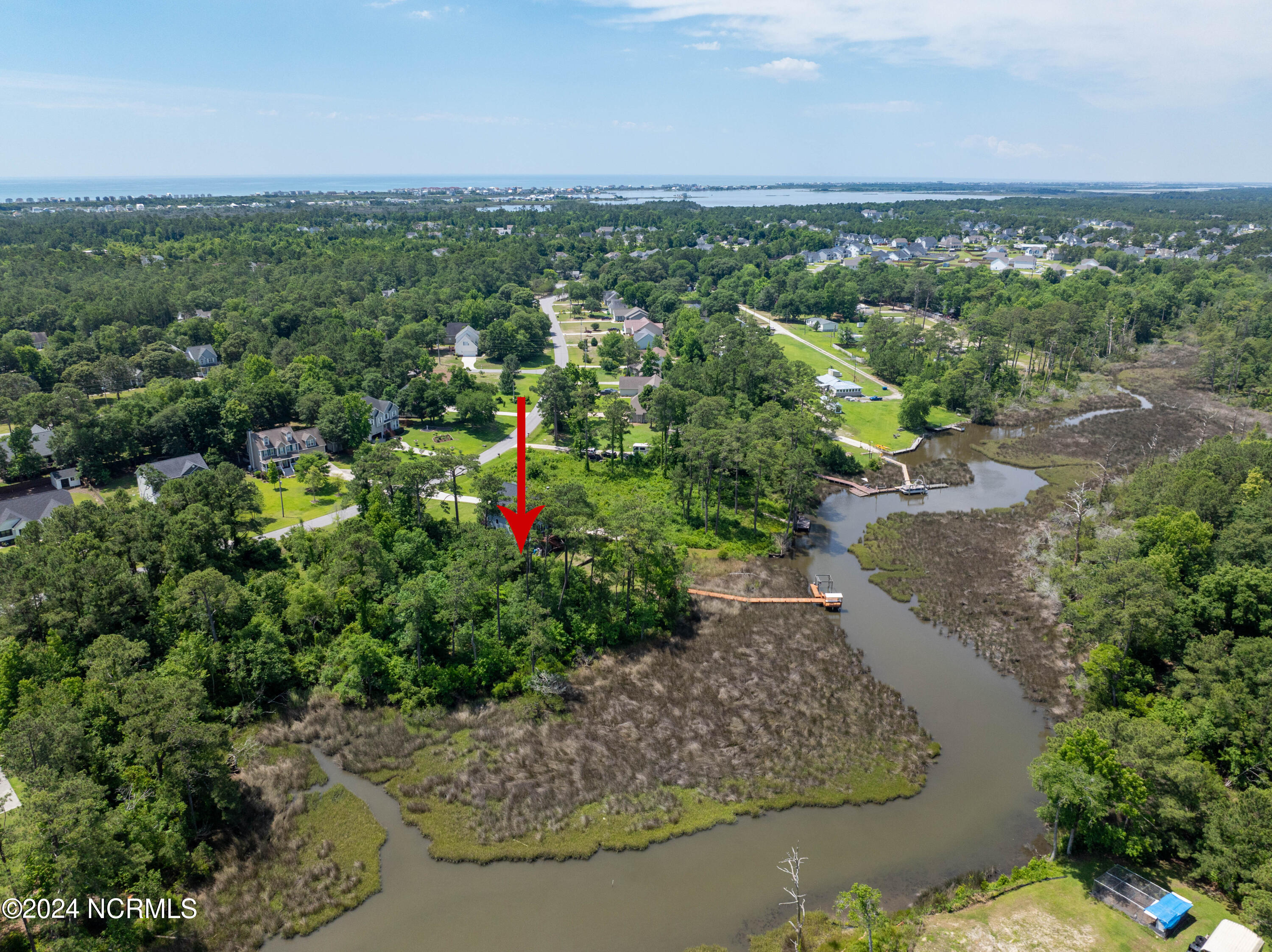 327 Chadwick Shores Drive