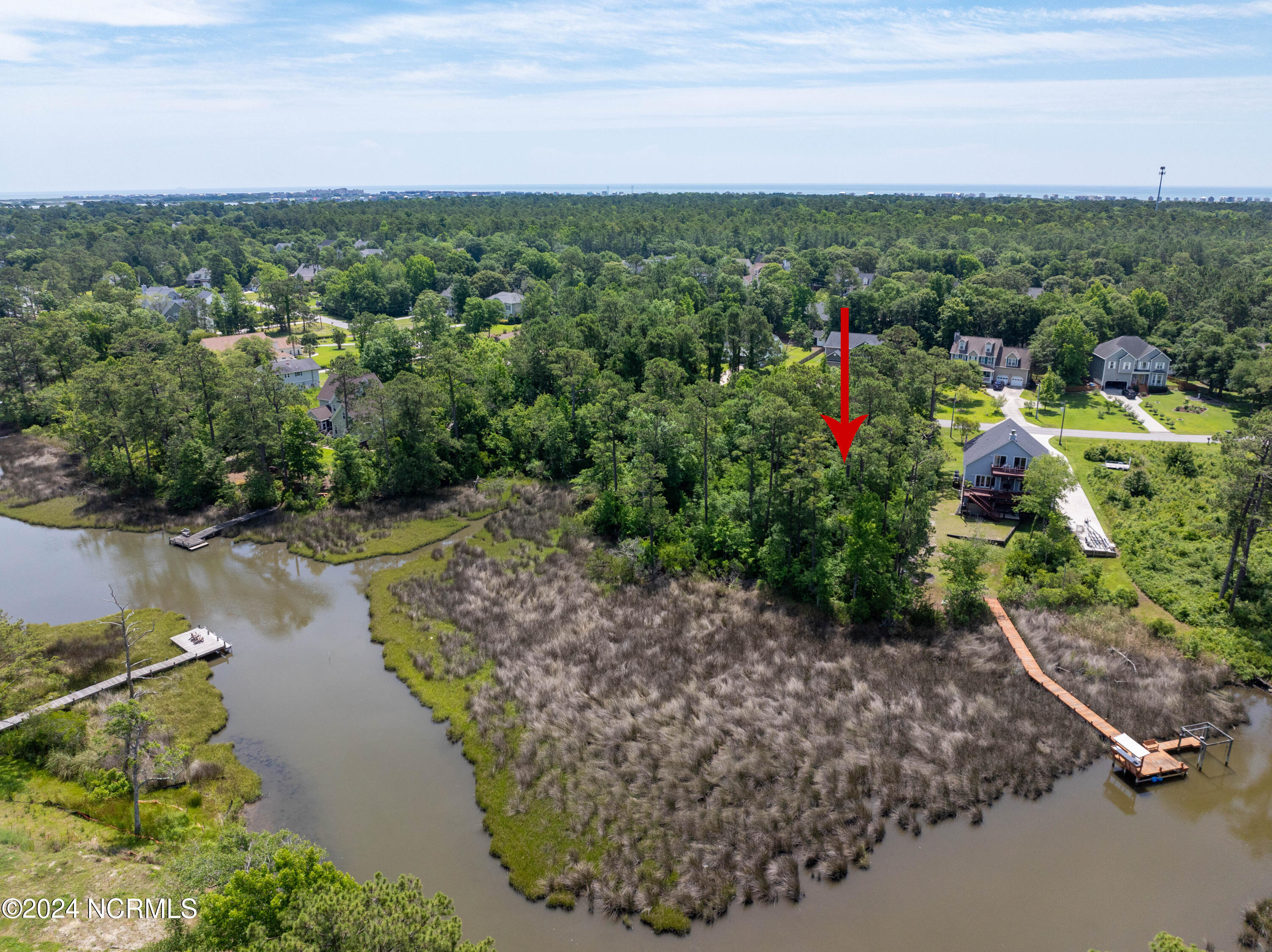 327 Chadwick Shores Drive