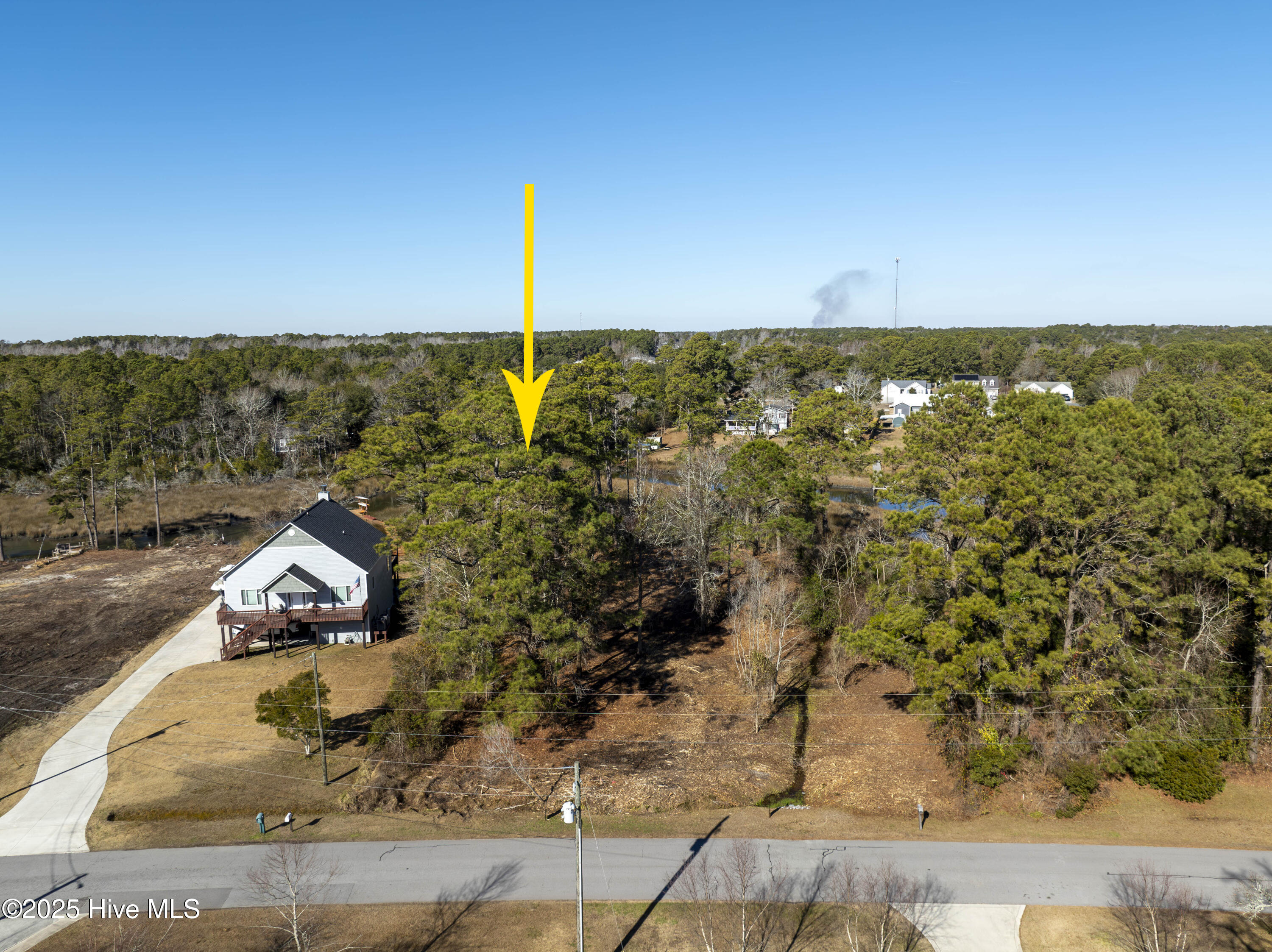 327 Chadwick Shores Drive