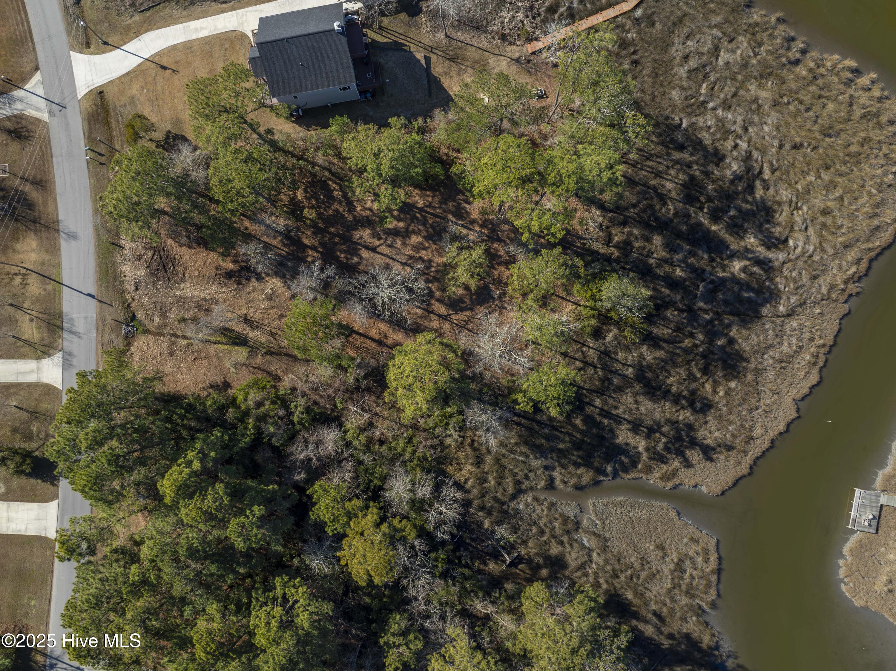 327 Chadwick Shores Drive