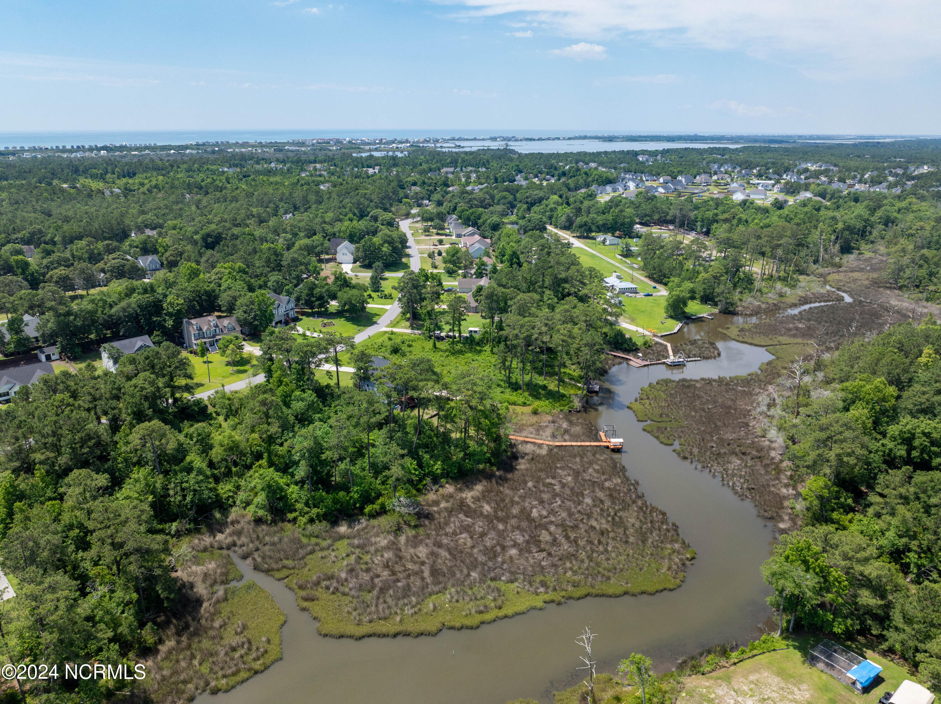 327 Chadwick Shores Drive