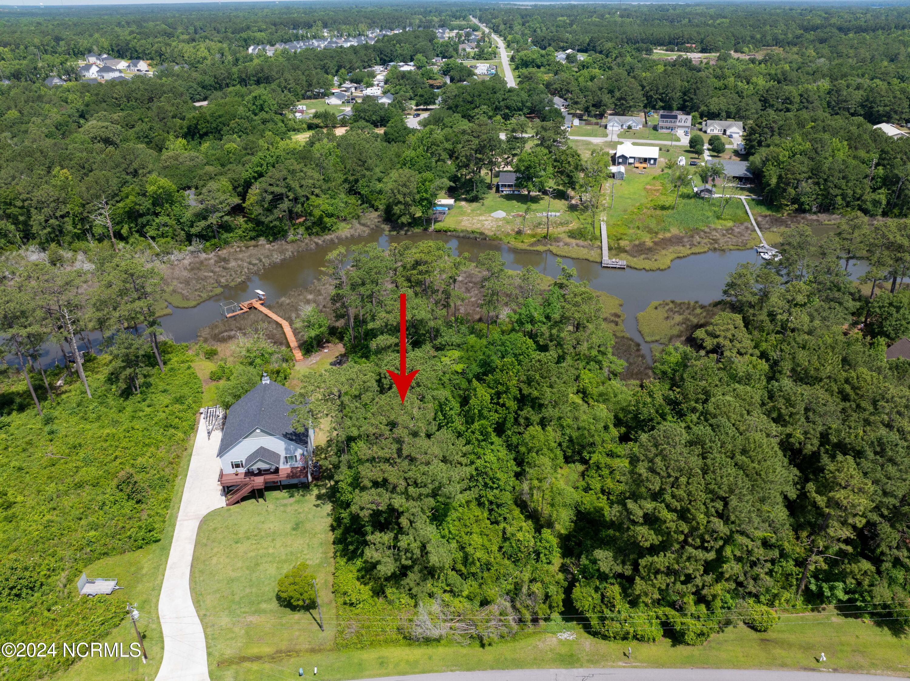 327 Chadwick Shores Drive