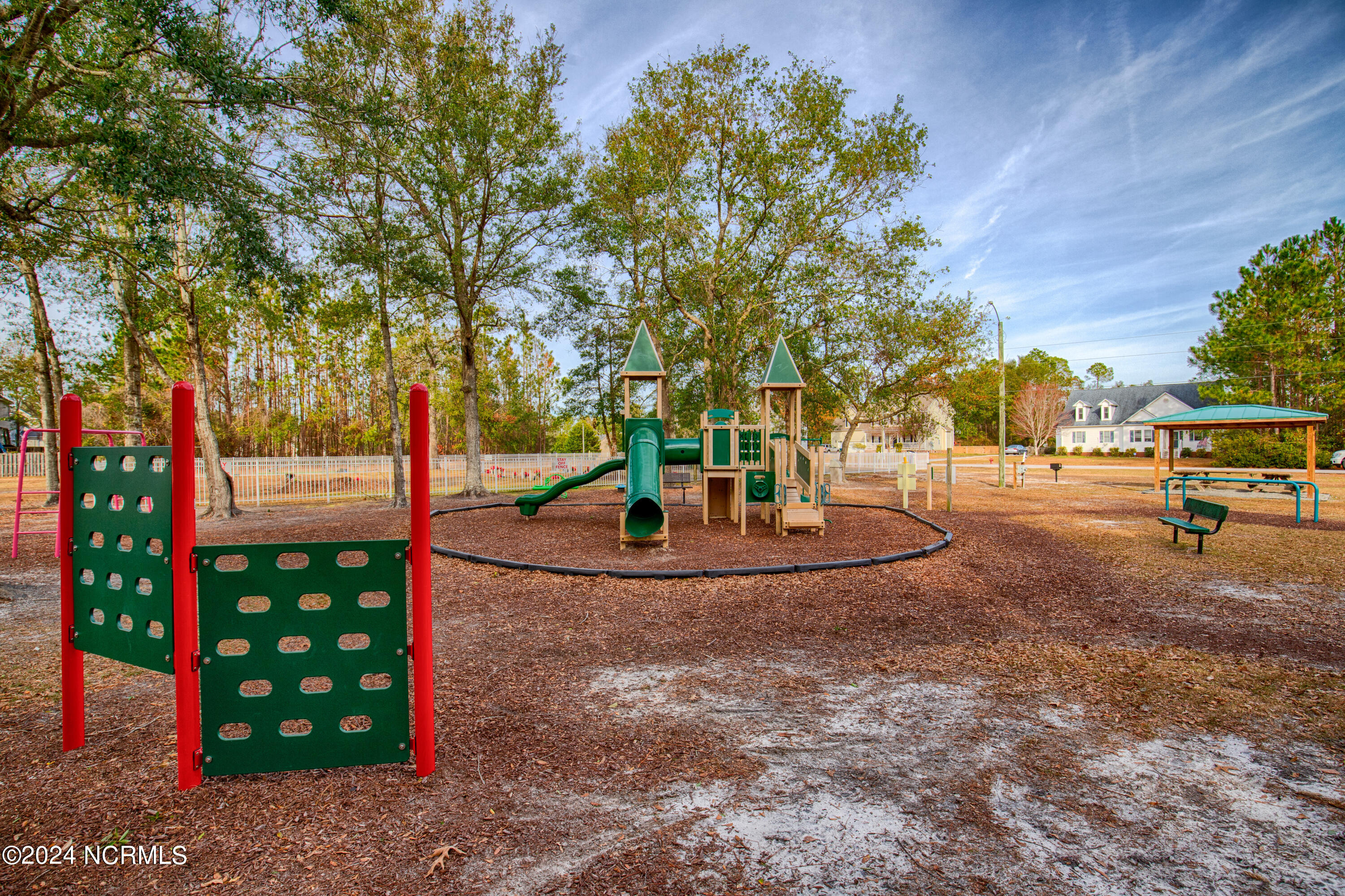 327 Chadwick Shores Drive