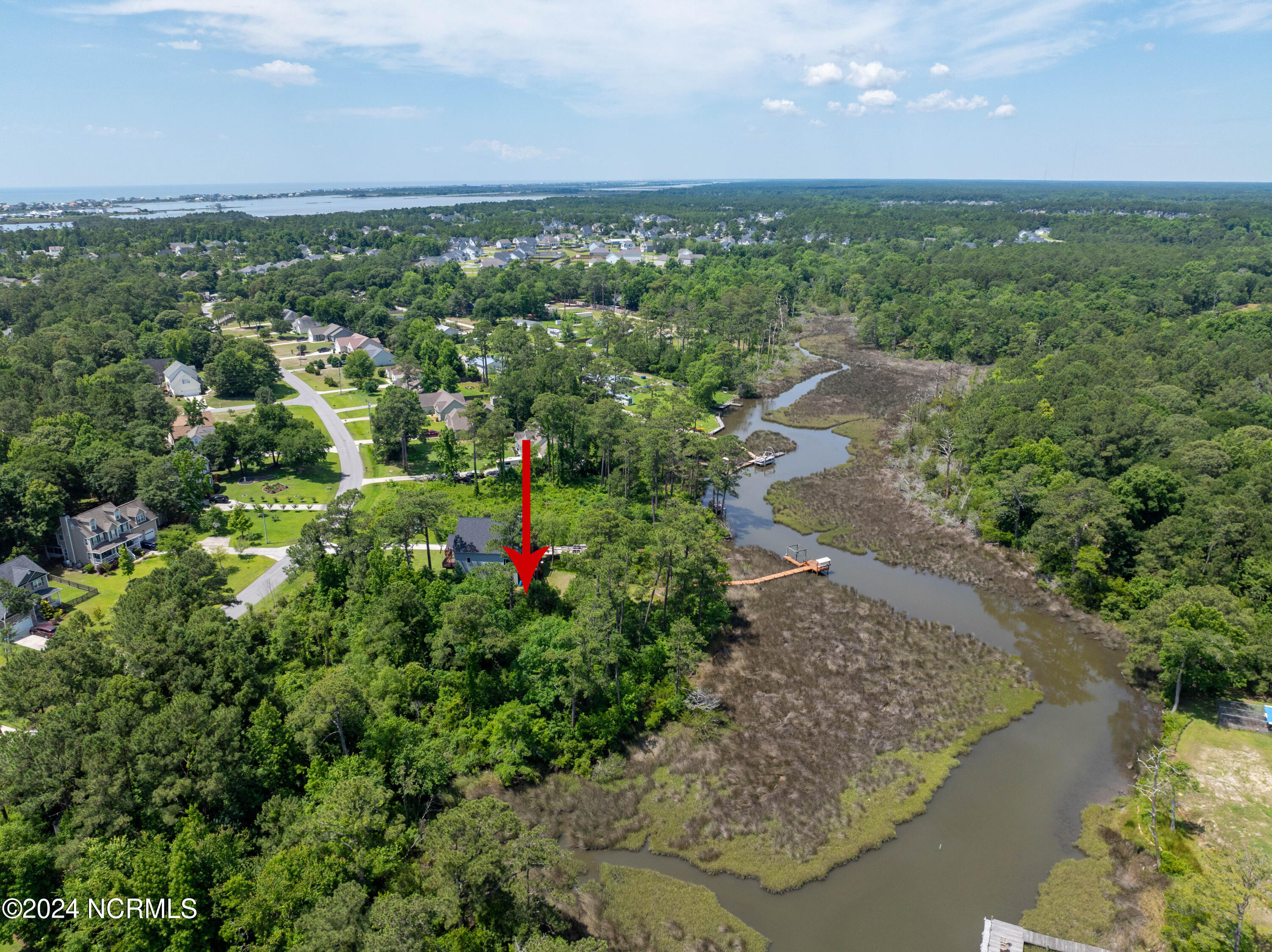 327 Chadwick Shores Drive