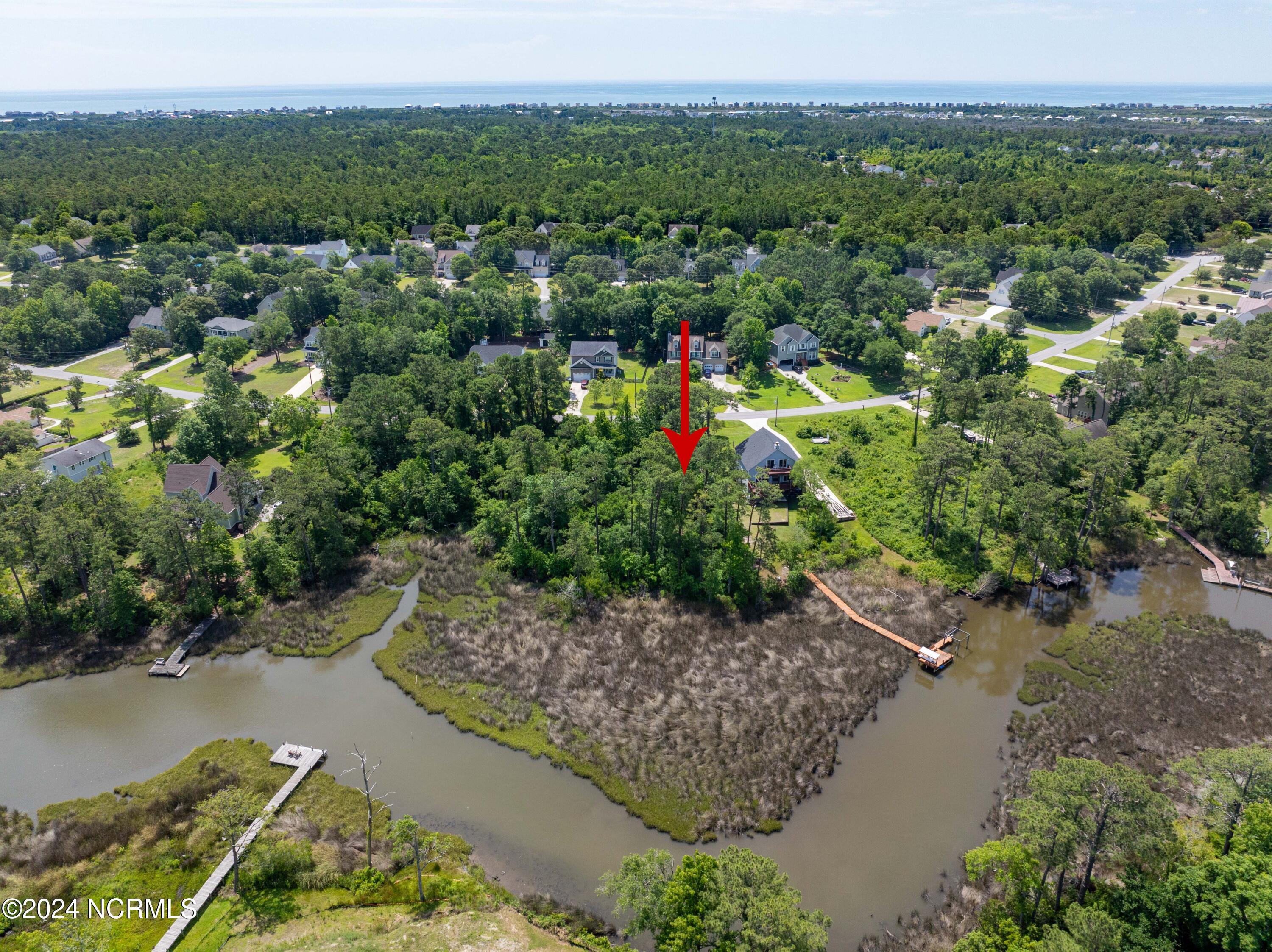 327 Chadwick Shores Drive