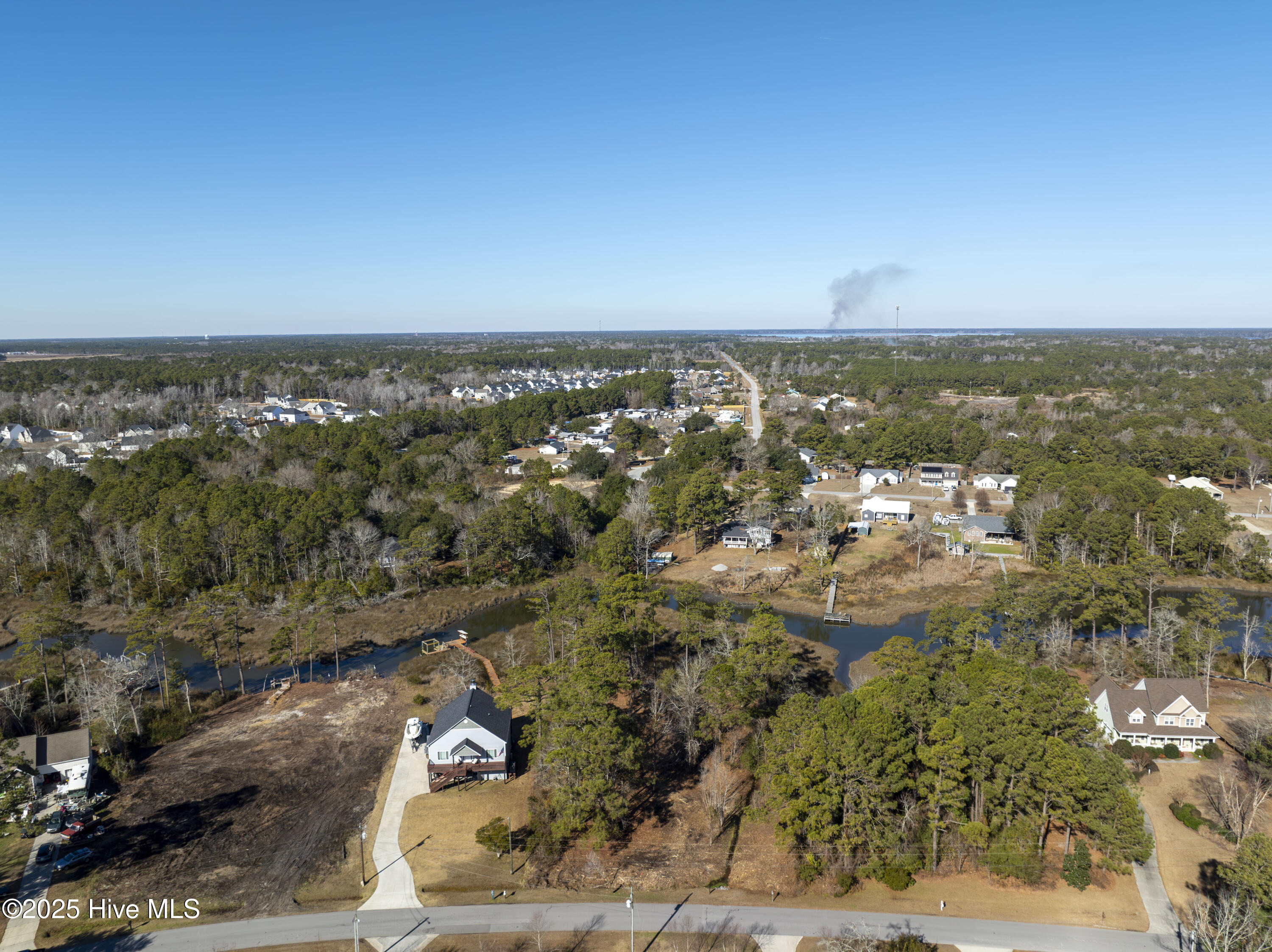 327 Chadwick Shores Drive