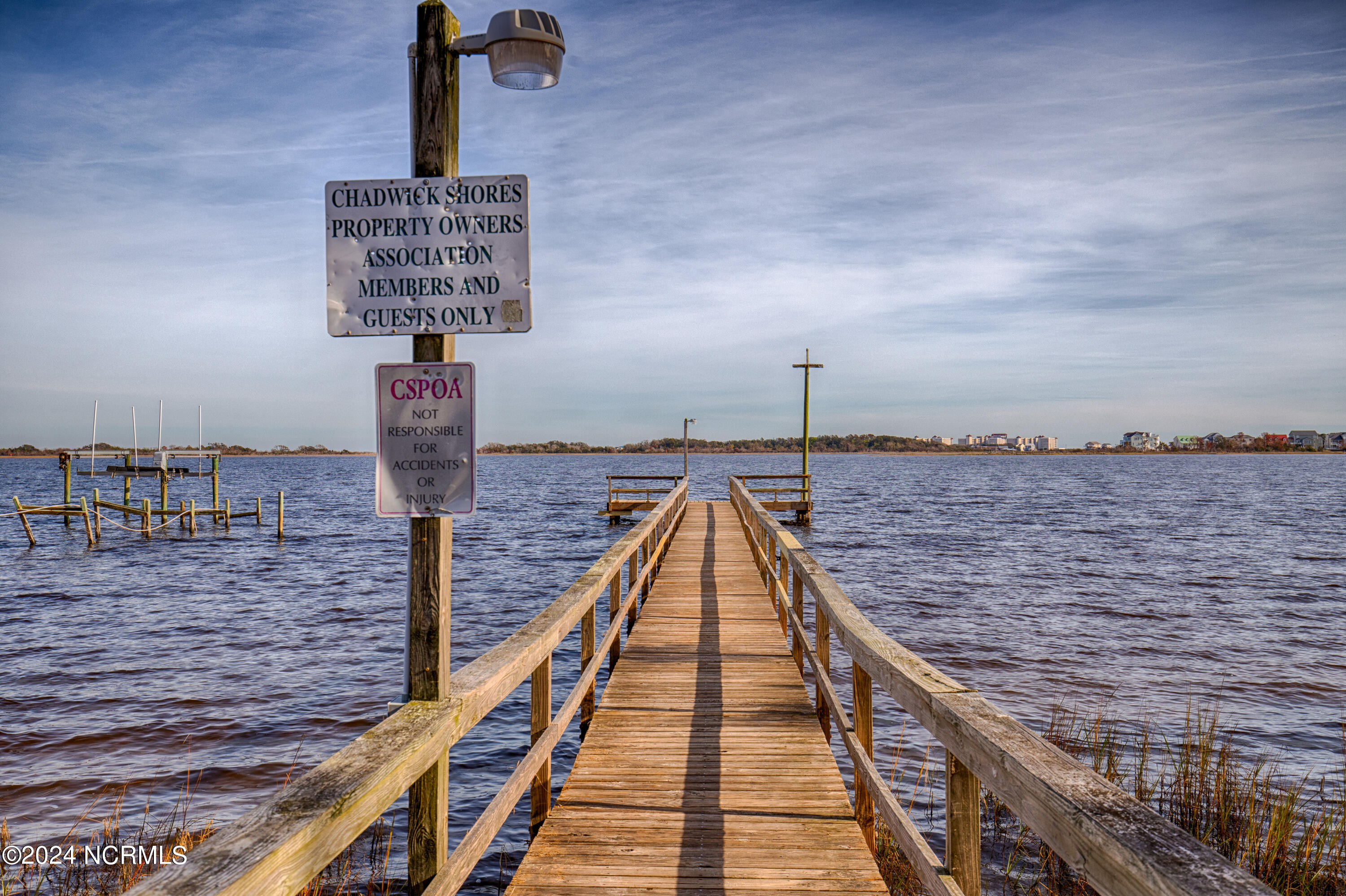 327 Chadwick Shores Drive