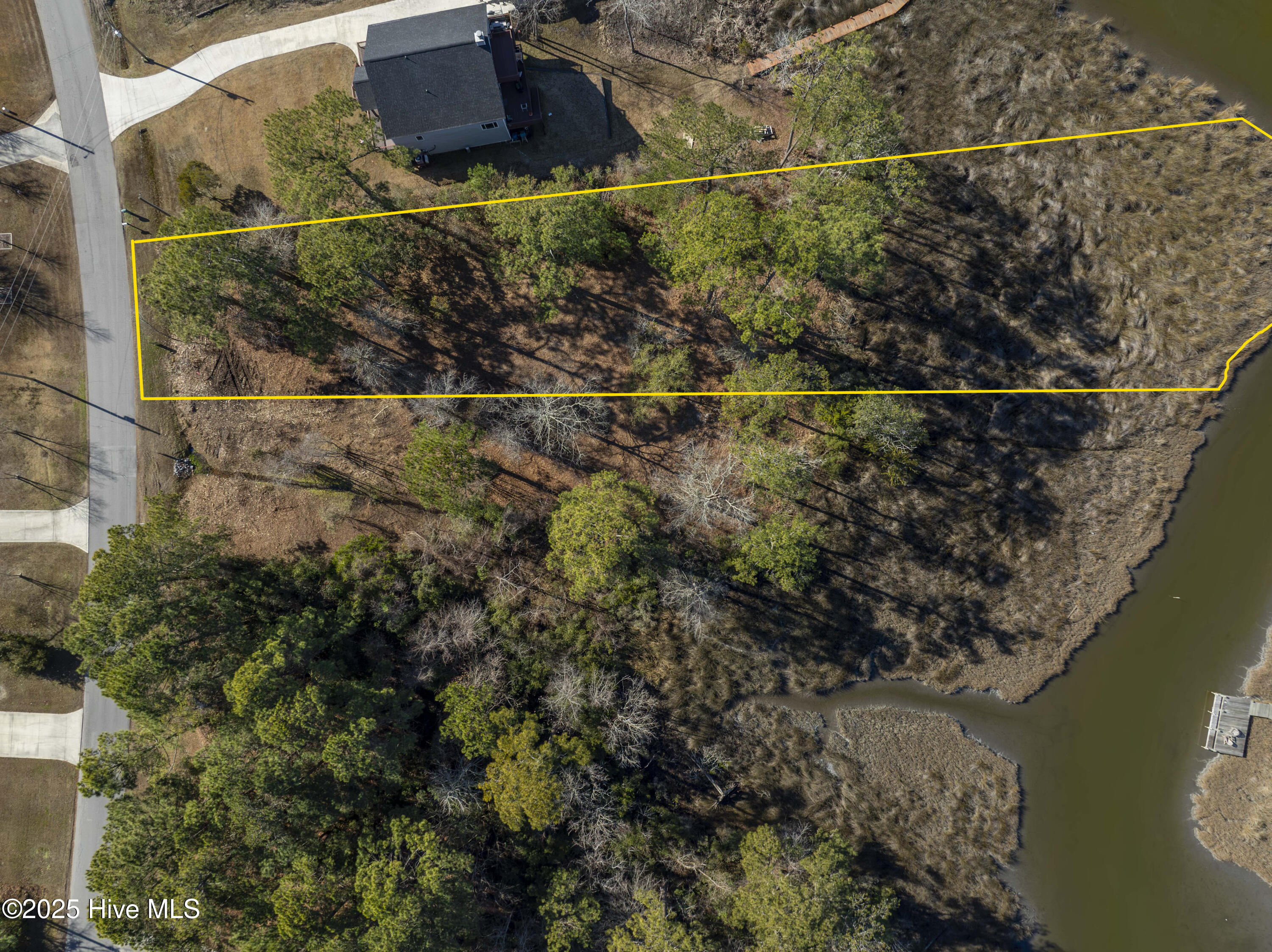 327 Chadwick Shores Drive