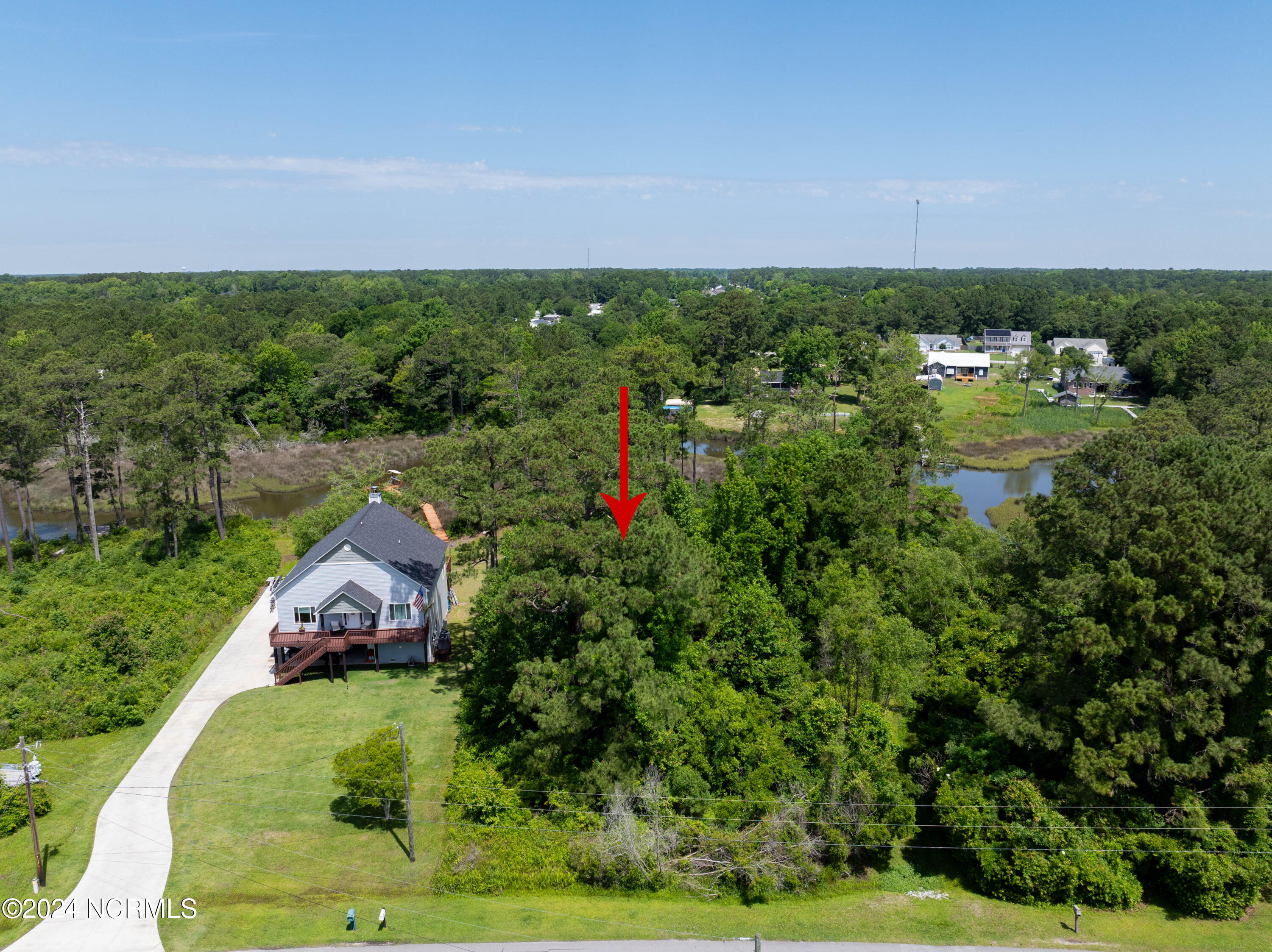 327 Chadwick Shores Drive
