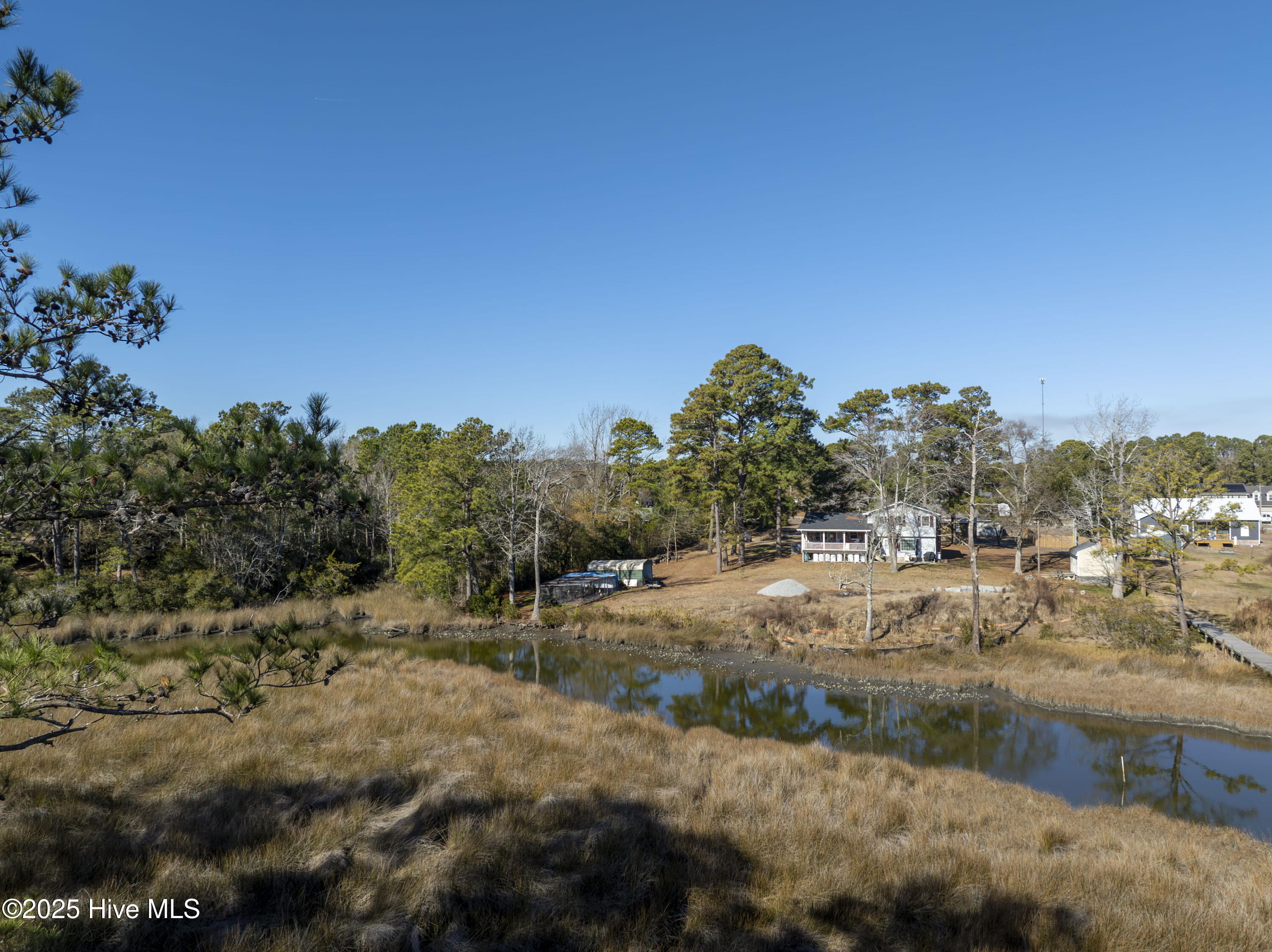 327 Chadwick Shores Drive