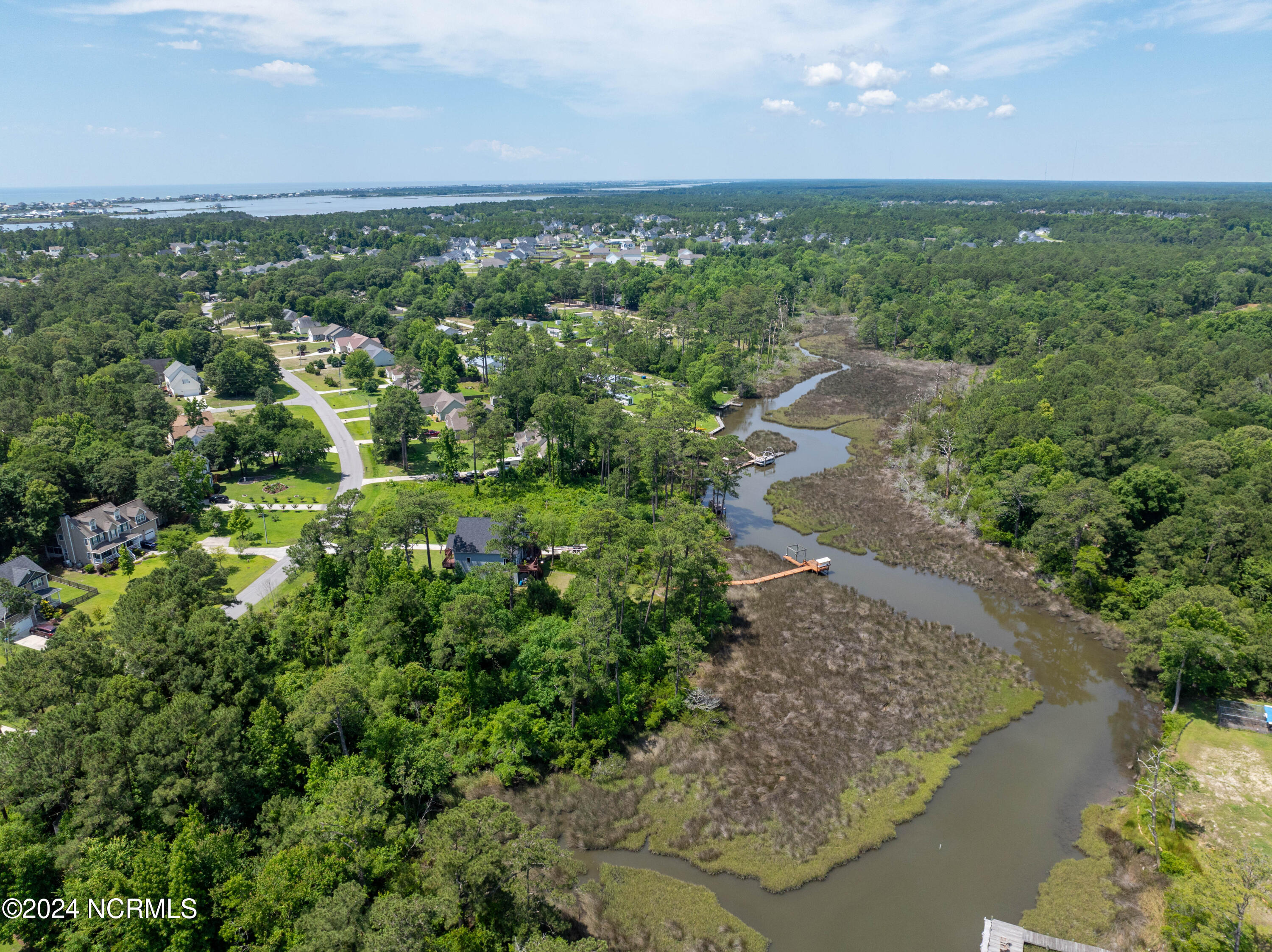 327 Chadwick Shores Drive